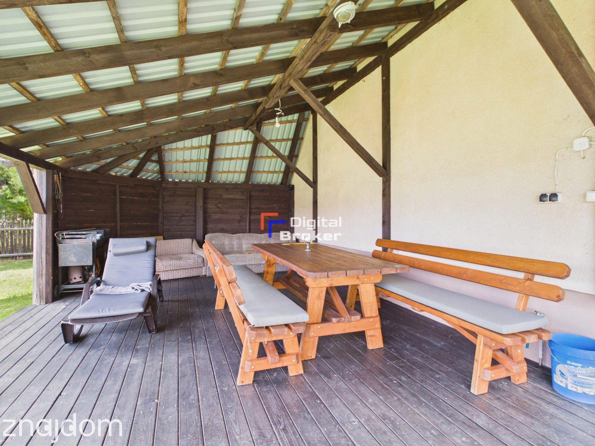 ✩ Domek letniskowy Mazury ✩ 100 m² ✩ Piece ✩ - zdjęcie 6