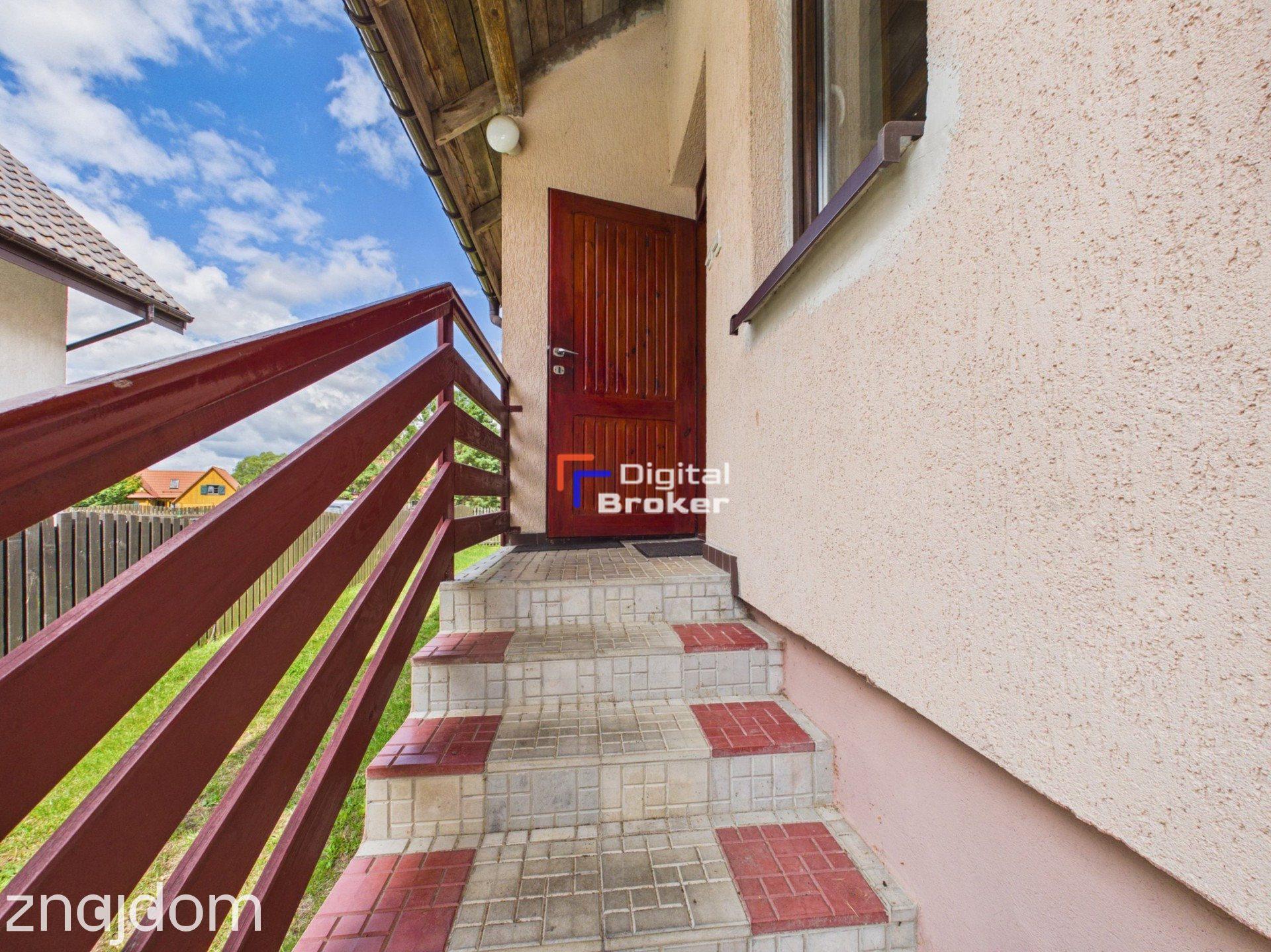 ✩ Domek letniskowy Mazury ✩ 100 m² ✩ Piece ✩ - zdjęcie 8