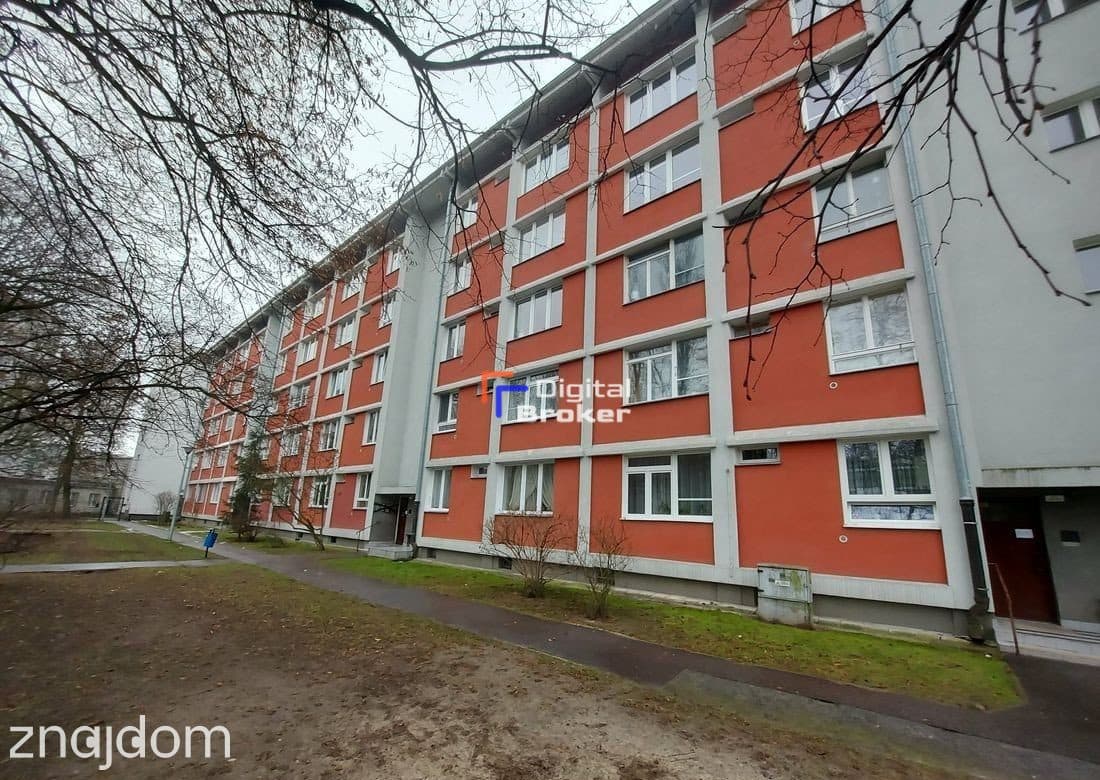 Kawalerka Broniewskiego - zdjęcie 4