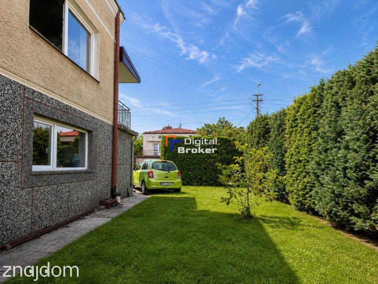 Dom 170 m2 z potencjałem | działka 600 m2 | Ząbki - zdjęcie 14