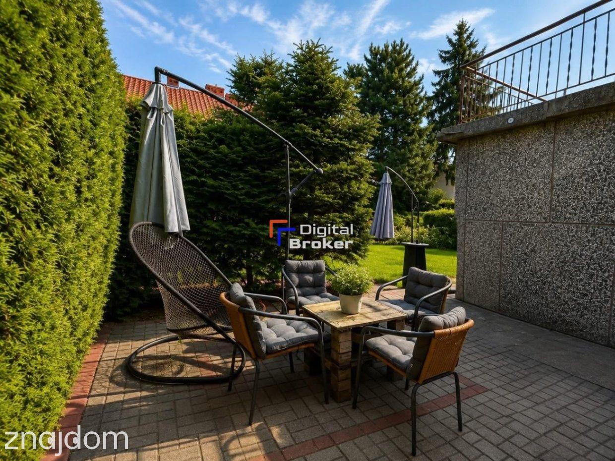 Dom 170 m2 z potencjałem | działka 600 m2 | Ząbki - zdjęcie 15