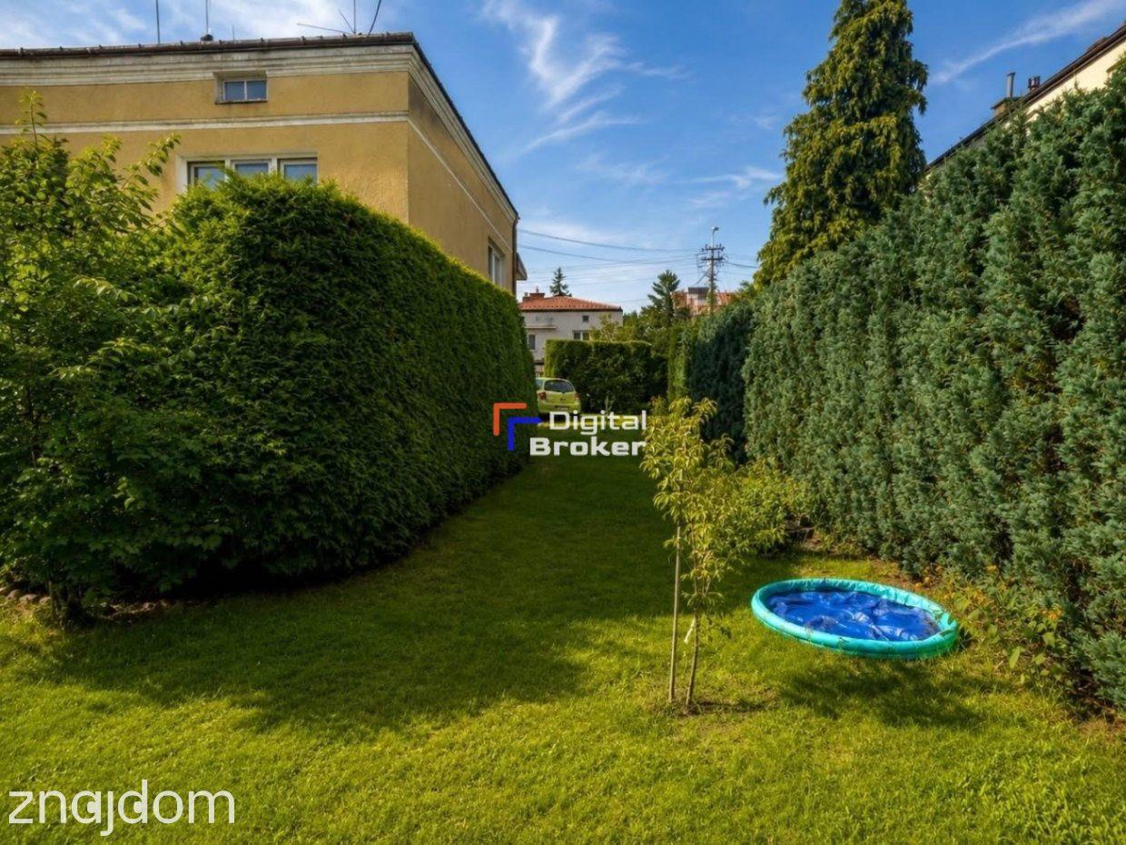 Dom 170 m2 z potencjałem | działka 600 m2 | Ząbki - zdjęcie 17