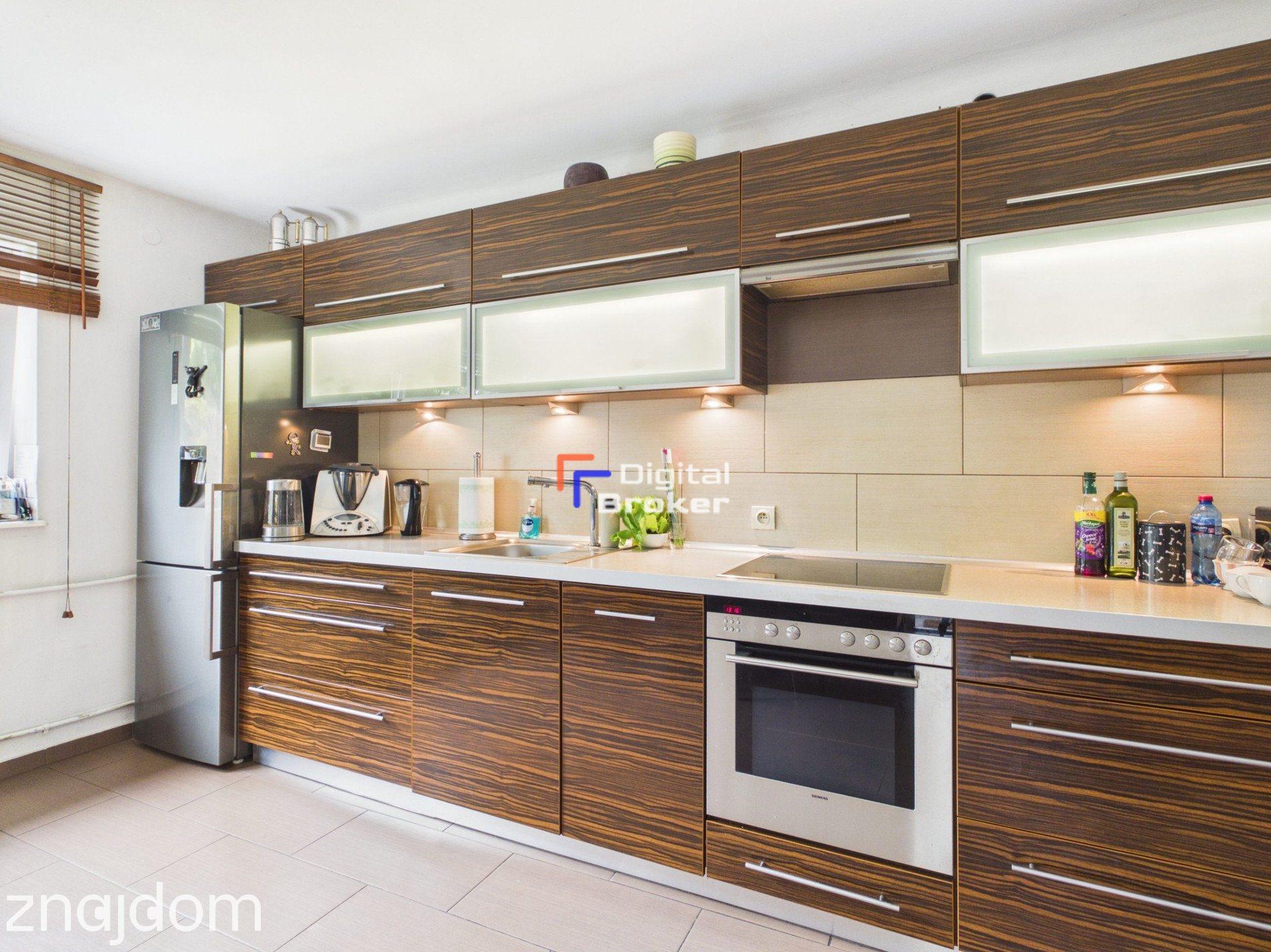 Dom 170 m2 z potencjałem | działka 600 m2 | Ząbki - zdjęcie 3