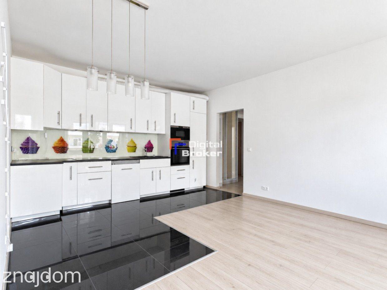 3 pokoje | balkon 20m² | garaż | bliskość lasu