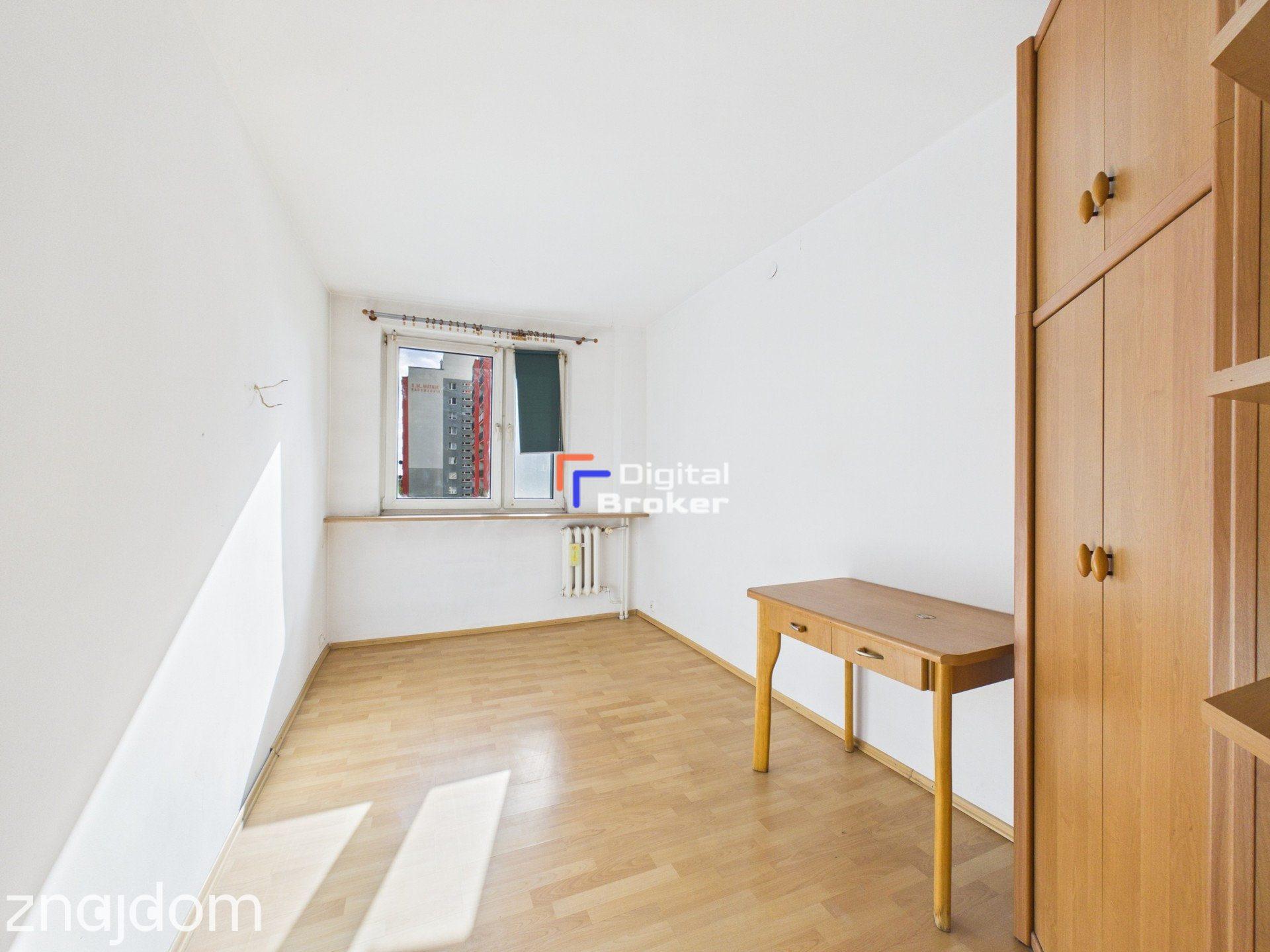 3 pok | Zagórze | duży balkon | 2 windy | piękny widok - zdjęcie 10