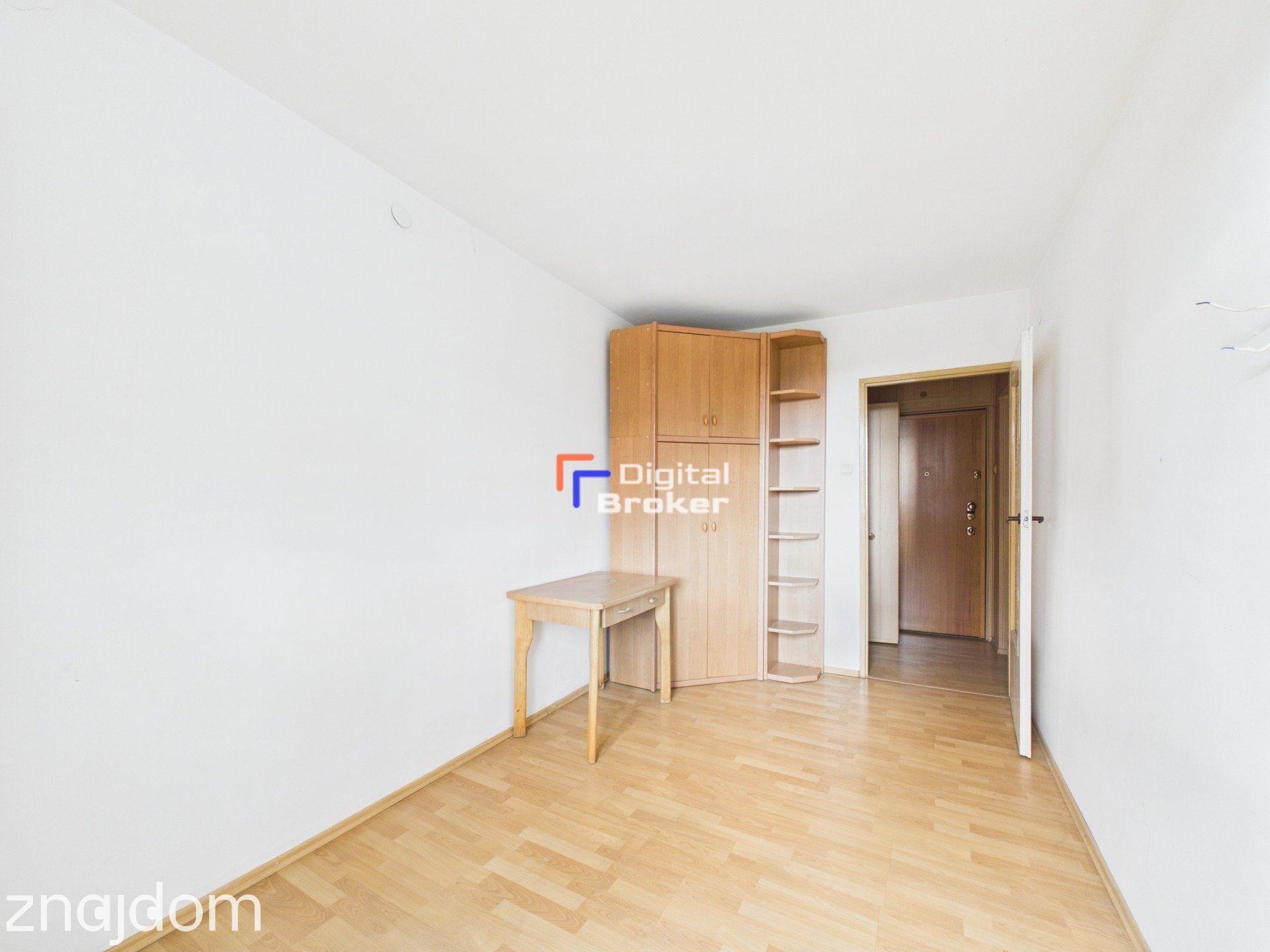 3 pok | Zagórze | duży balkon | 2 windy | piękny widok - zdjęcie 11