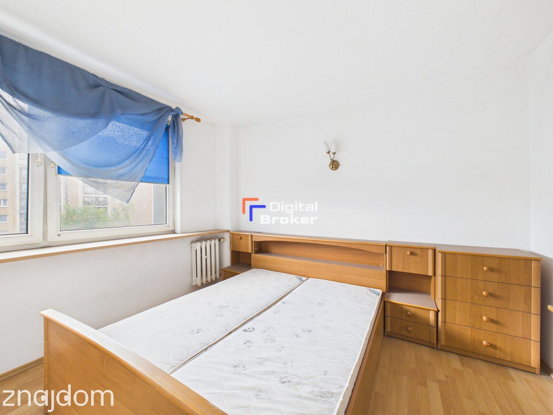 3 pok | Zagórze | duży balkon | 2 windy | piękny widok - zdjęcie 12