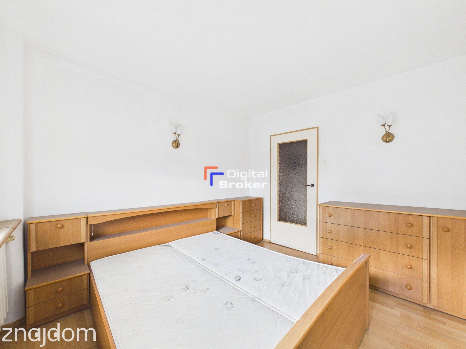 3 pok | Zagórze | duży balkon | 2 windy | piękny widok - zdjęcie 13