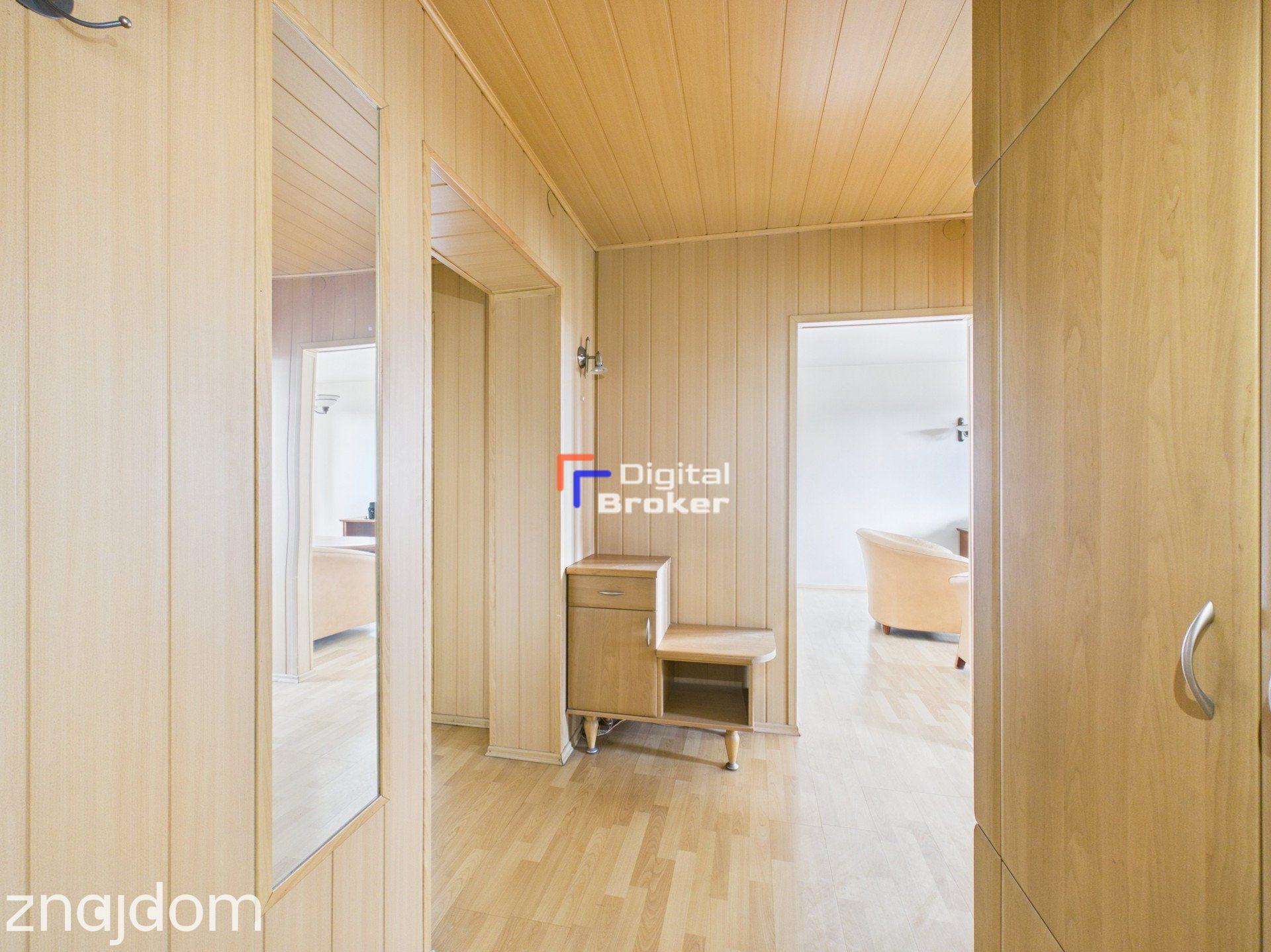 3 pok | Zagórze | duży balkon | 2 windy | piękny widok - zdjęcie 14