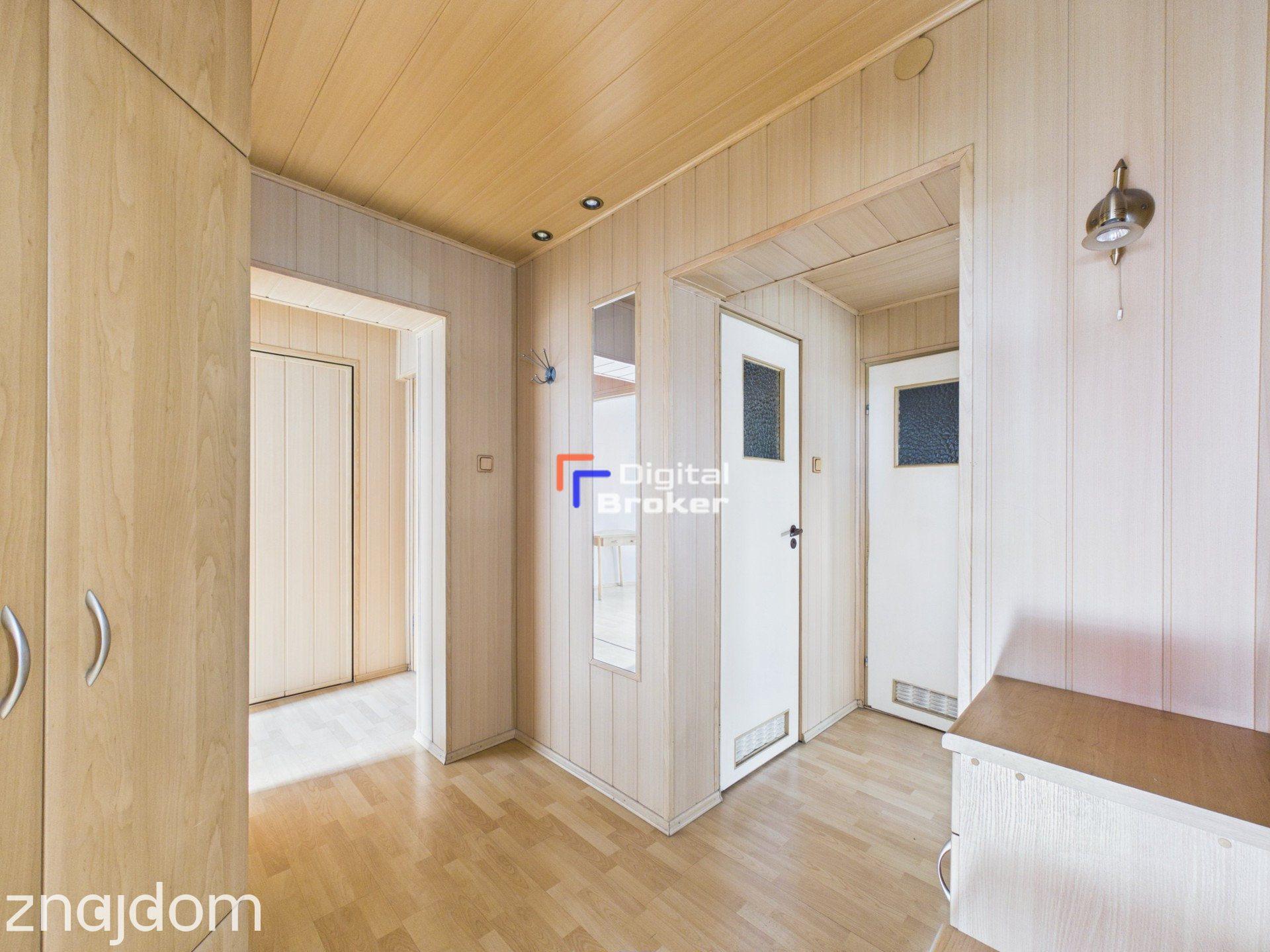 3 pok | Zagórze | duży balkon | 2 windy | piękny widok - zdjęcie 15