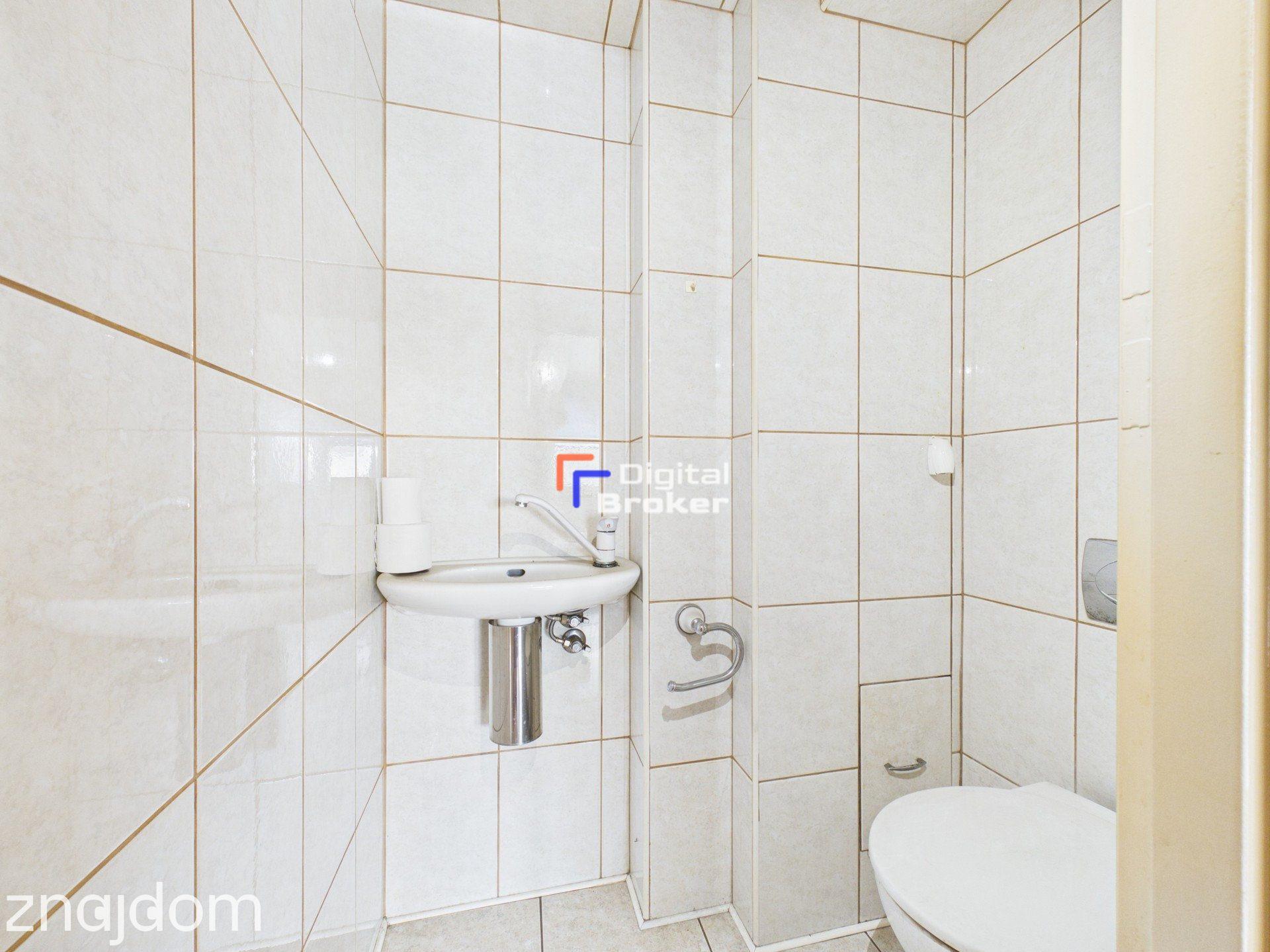 3 pok | Zagórze | duży balkon | 2 windy | piękny widok - zdjęcie 18