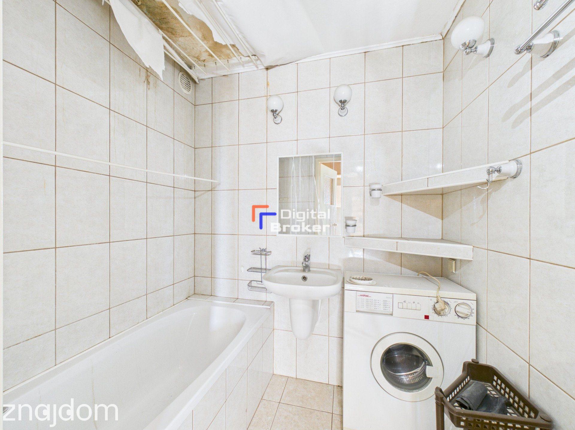 3 pok | Zagórze | duży balkon | 2 windy | piękny widok - zdjęcie 19