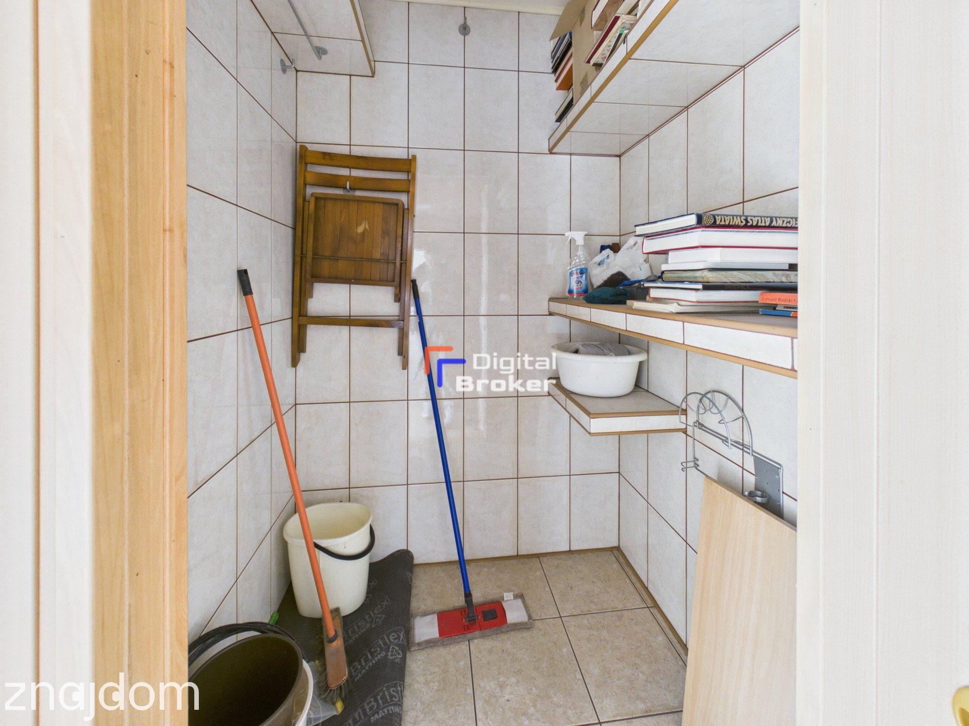 3 pok | Zagórze | duży balkon | 2 windy | piękny widok - zdjęcie 20