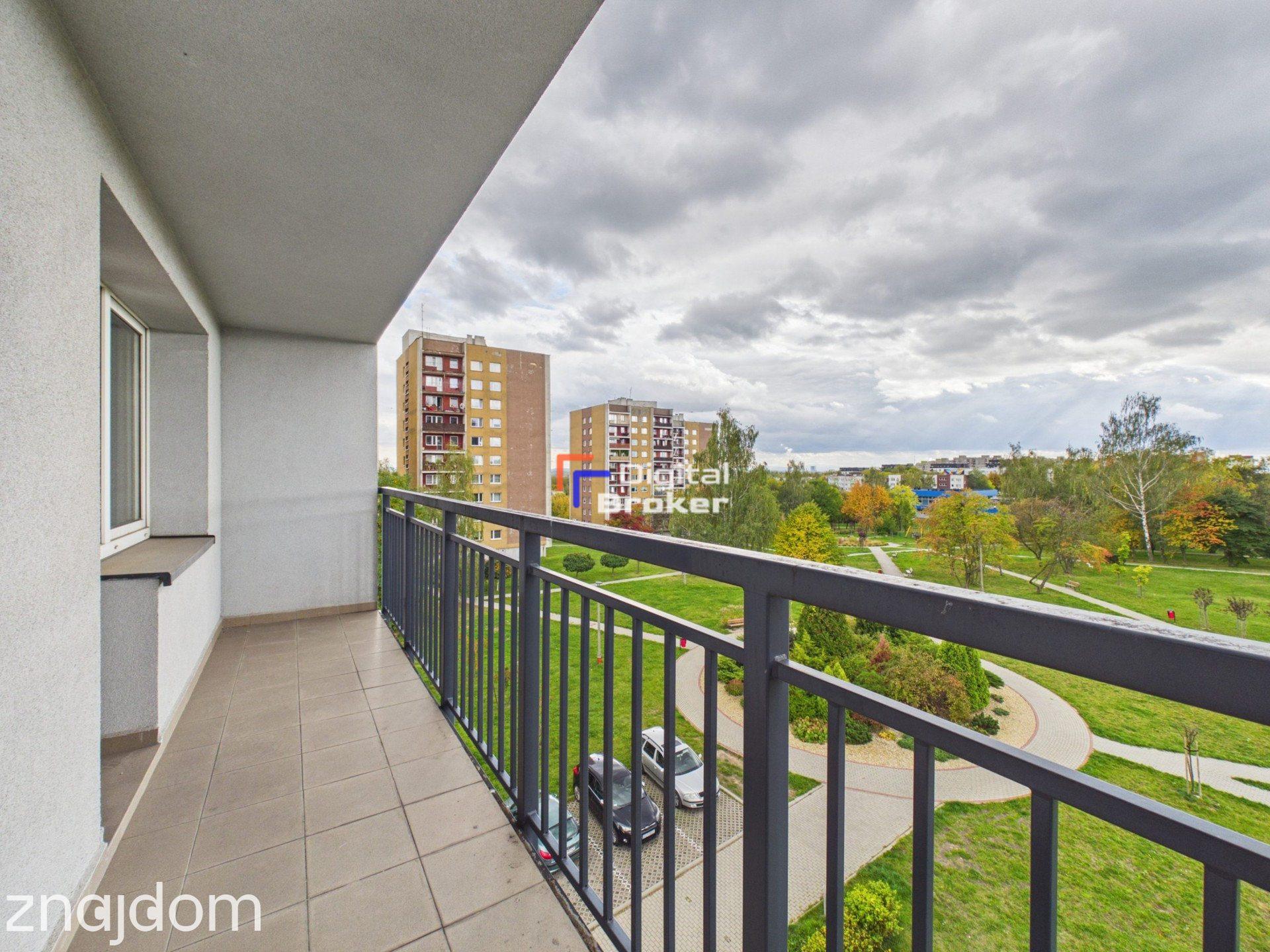 3 pok | Zagórze | duży balkon | 2 windy | piękny widok - zdjęcie 6
