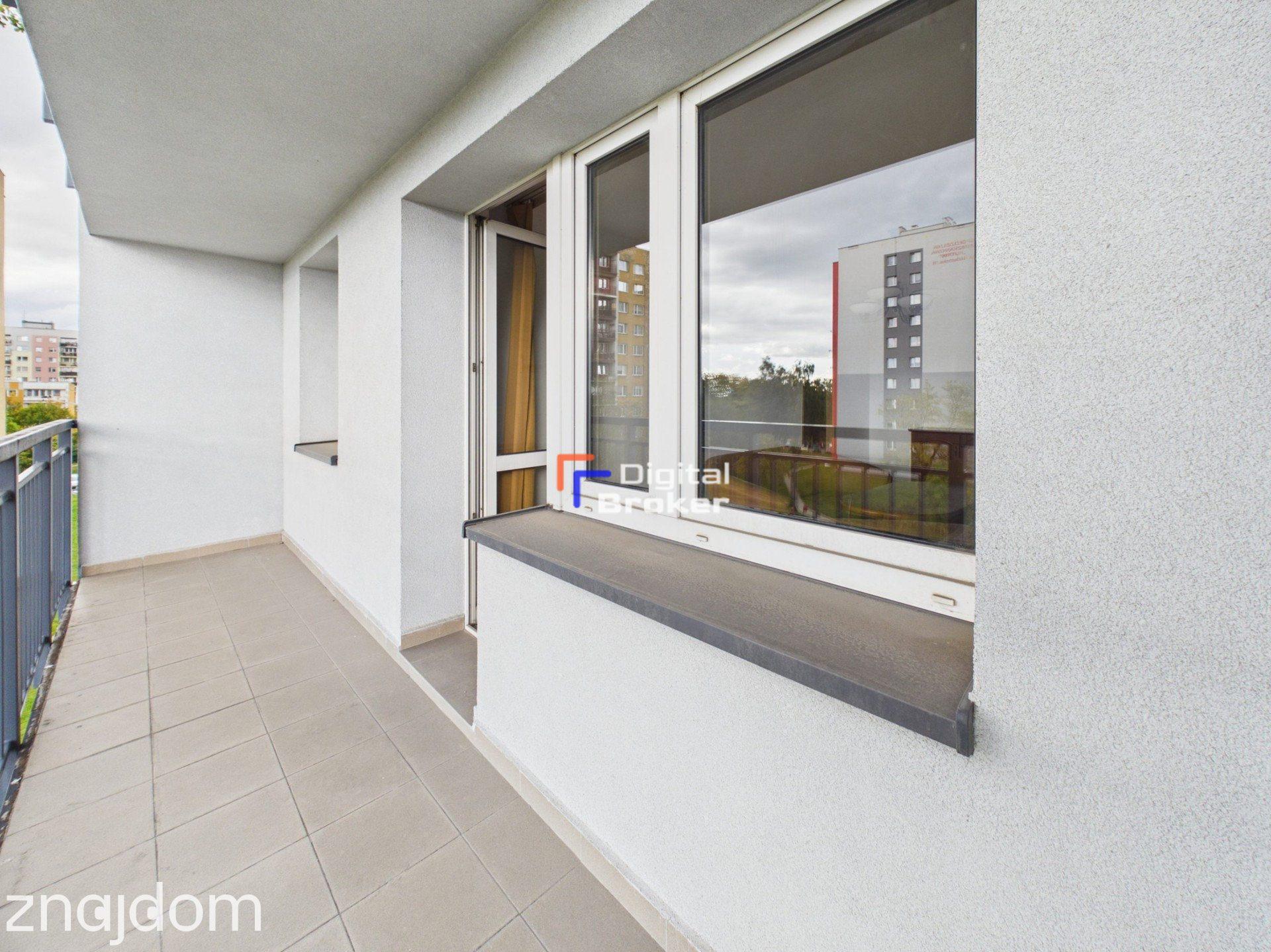 3 pok | Zagórze | duży balkon | 2 windy | piękny widok - zdjęcie 7