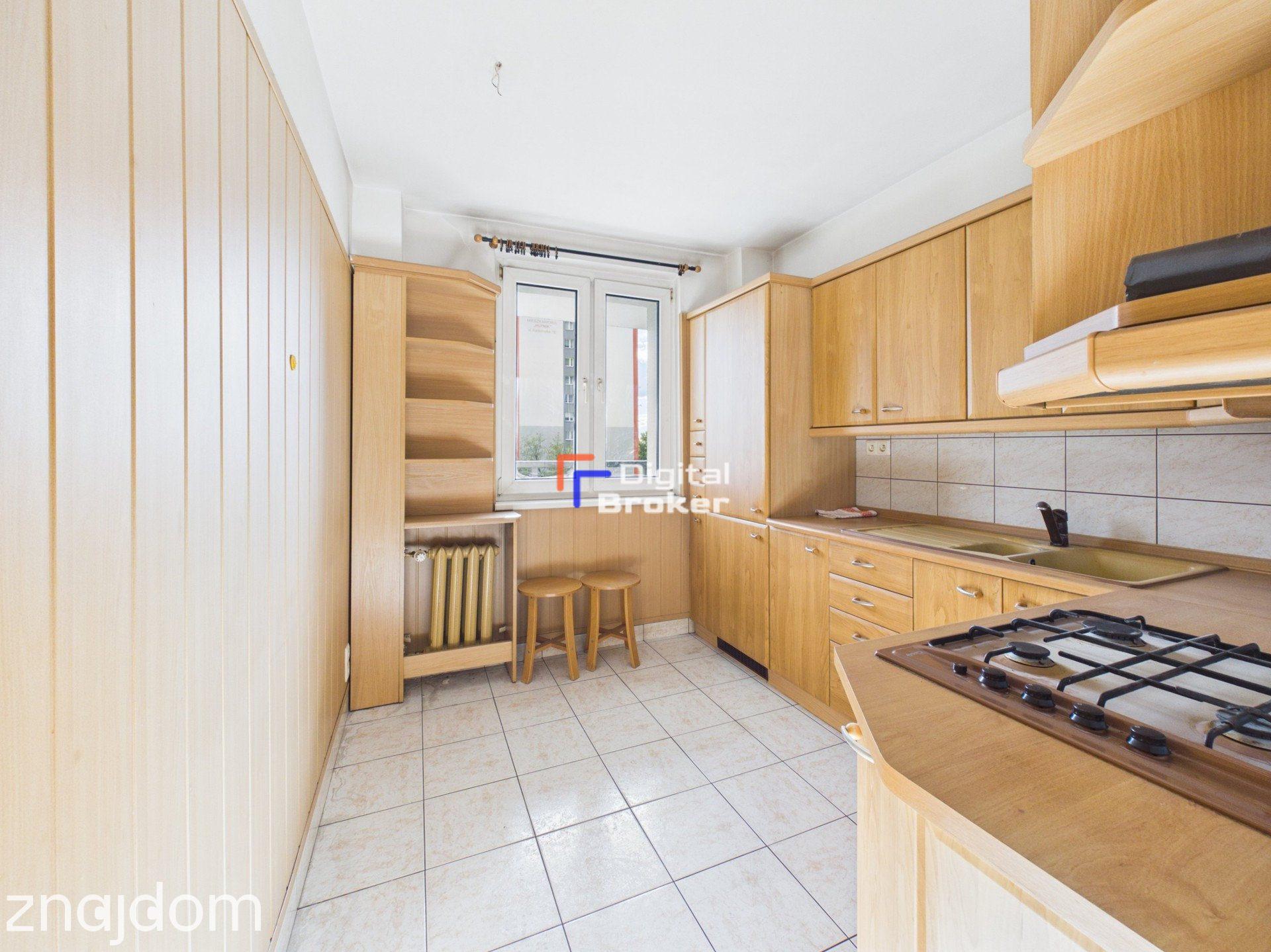 3 pok | Zagórze | duży balkon | 2 windy | piękny widok - zdjęcie 8