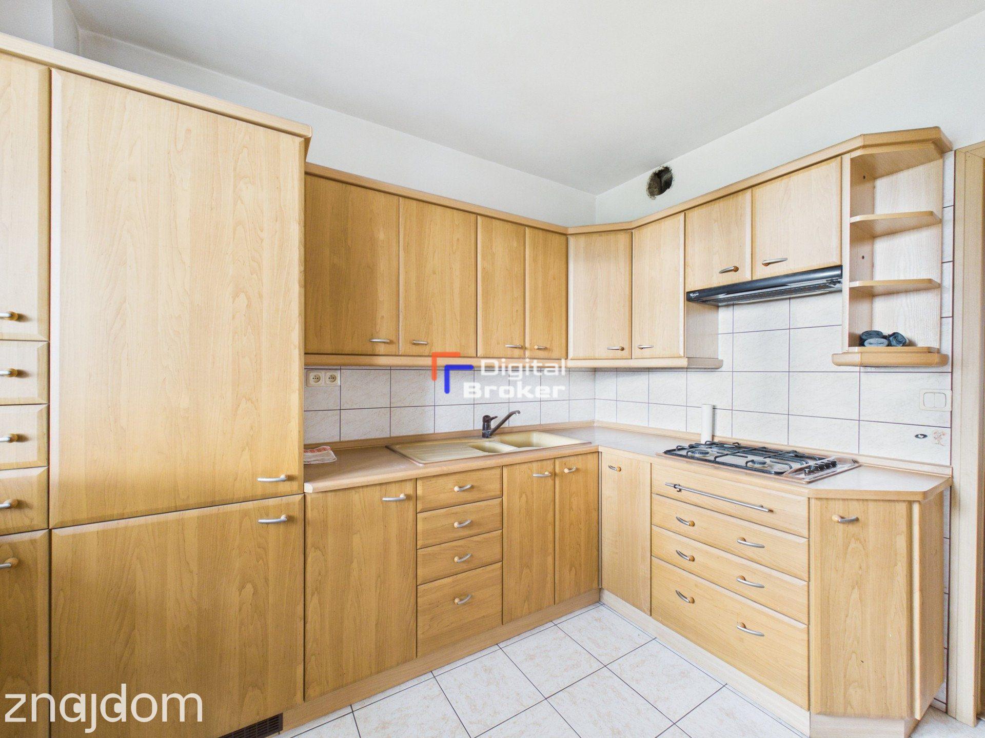 3 pok | Zagórze | duży balkon | 2 windy | piękny widok - zdjęcie 9