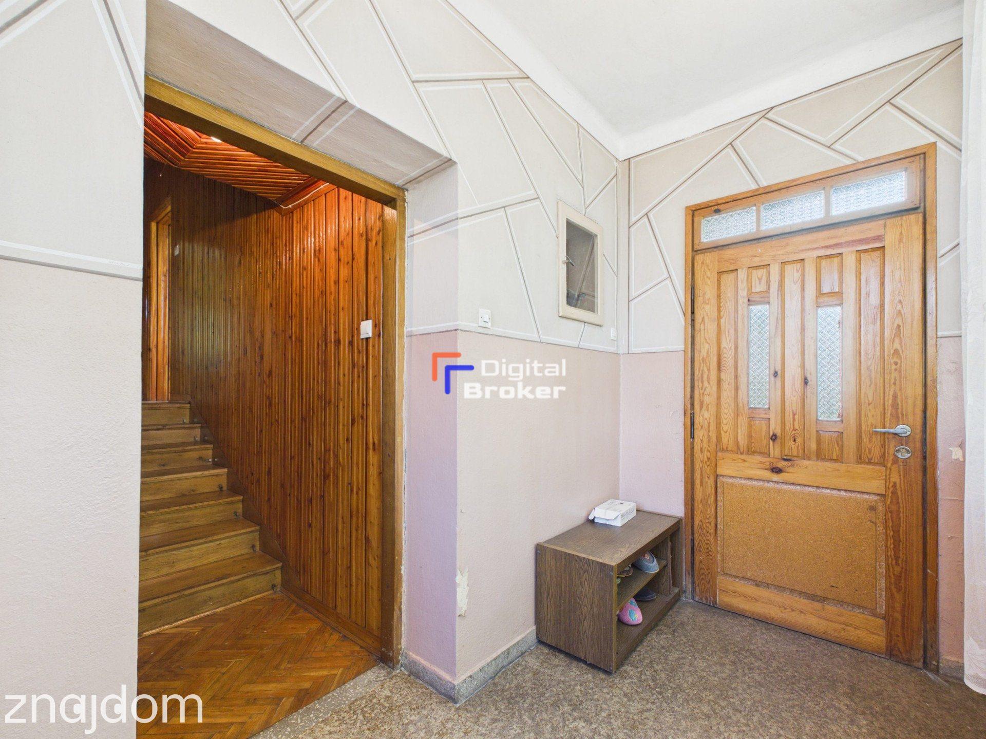 Nowa cena / Dom i budynek gosp. / 2000 m² działki / Zbiornik Przykona - zdjęcie 9