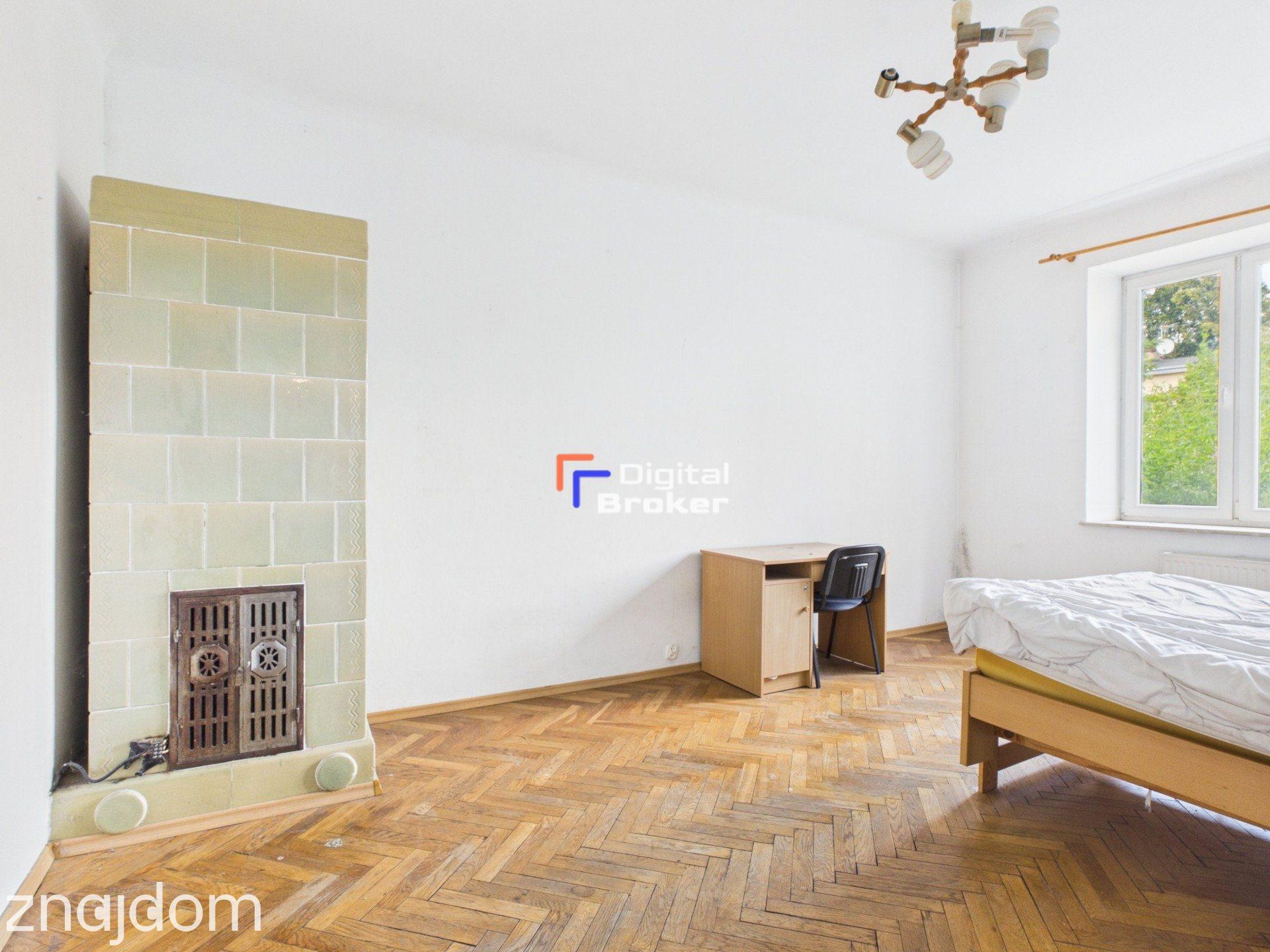 3 pokoje w centrum Lublina | 86,86 m² | 2 balkony | 2. piętro | - zdjęcie 10
