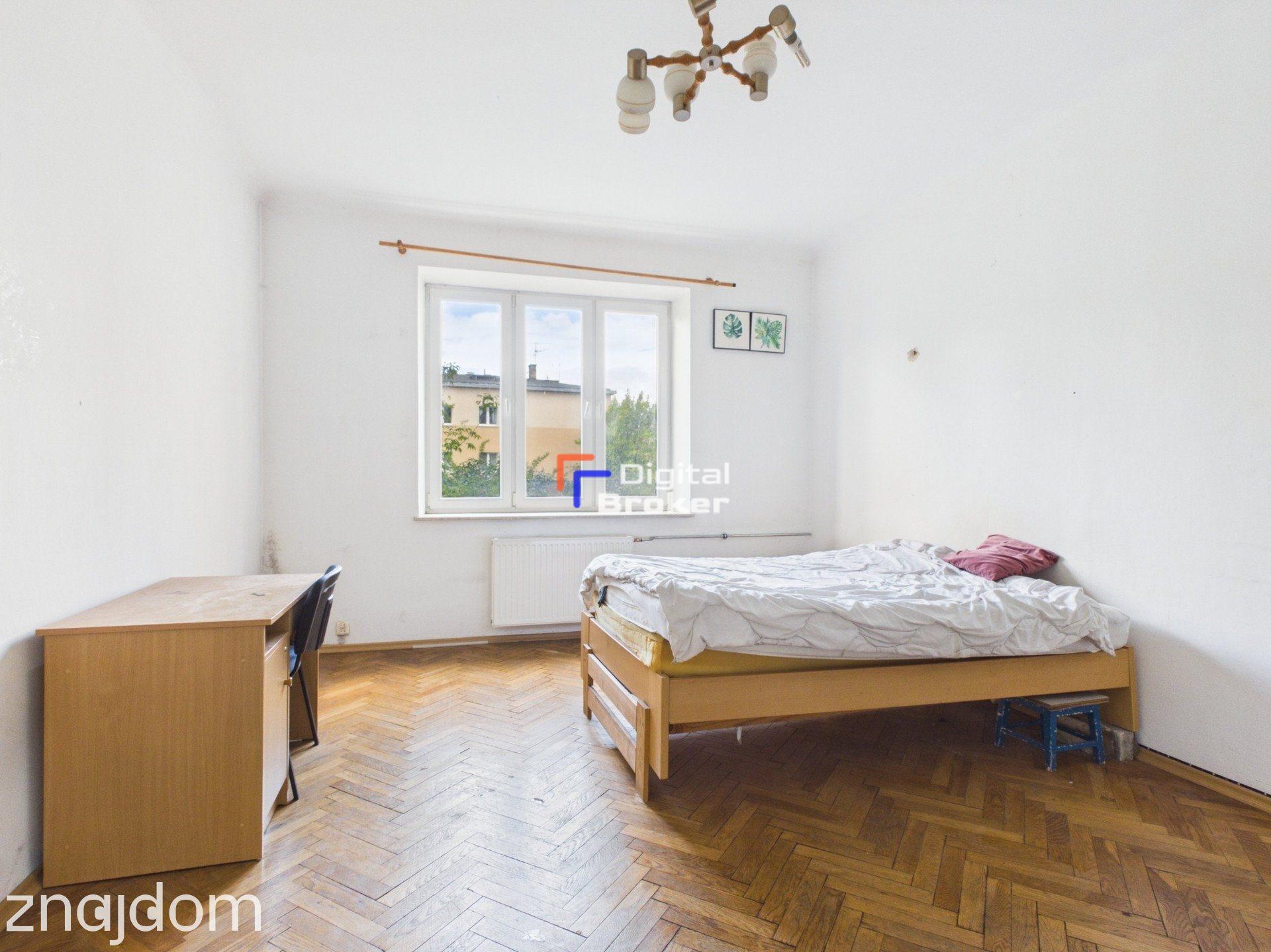 3 pokoje w centrum Lublina | 86,86 m² | 2 balkony | 2. piętro | - zdjęcie 11