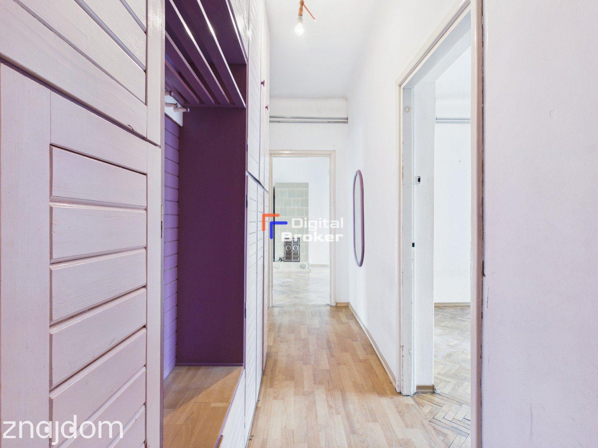 3 pokoje w centrum Lublina | 86,86 m² | 2 balkony | 2. piętro | - zdjęcie 12
