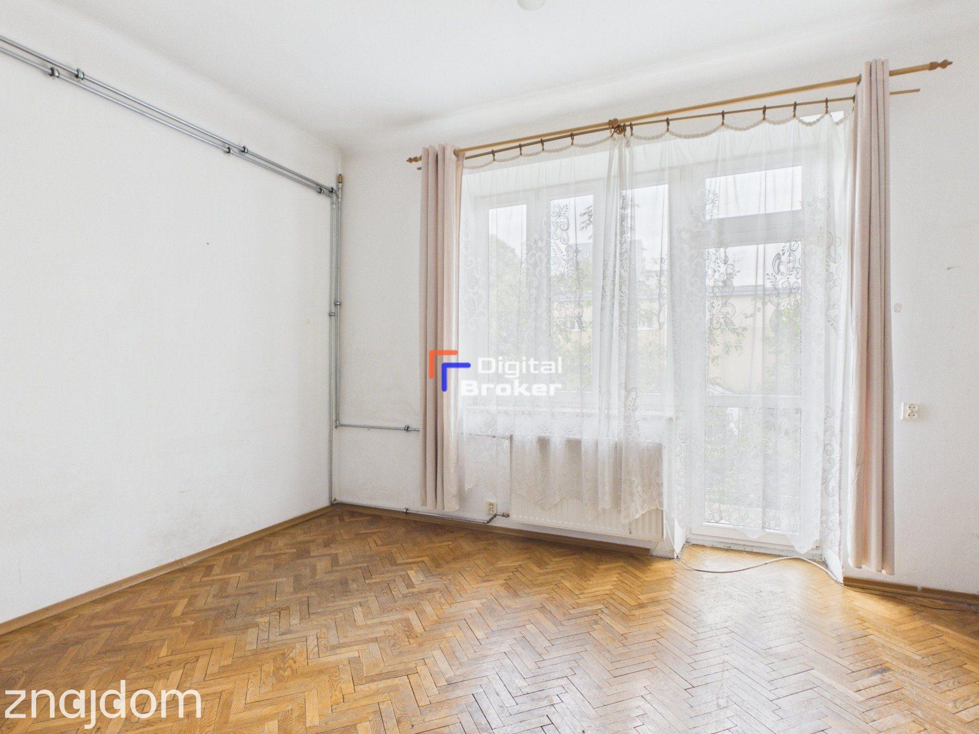 3 pokoje w centrum Lublina | 86,86 m² | 2 balkony | 2. piętro | - zdjęcie 14