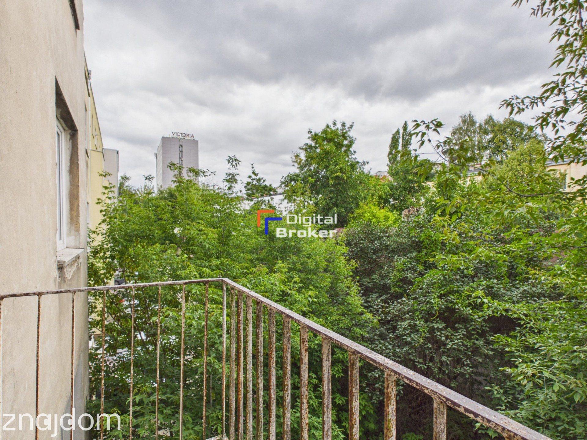 3 pokoje w centrum Lublina | 86,86 m² | 2 balkony | 2. piętro | - zdjęcie 15