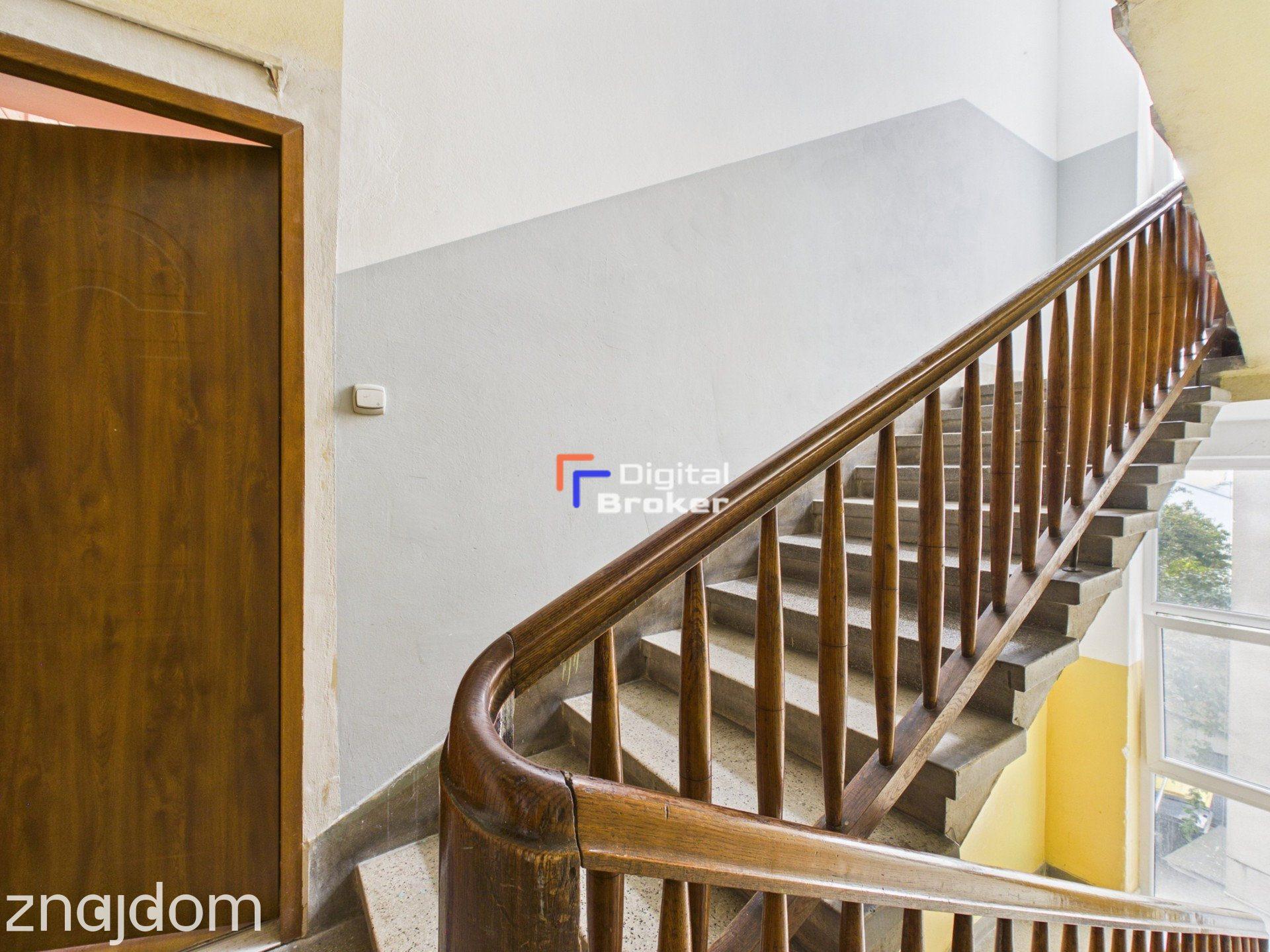 3 pokoje w centrum Lublina | 86,86 m² | 2 balkony | 2. piętro | - zdjęcie 16
