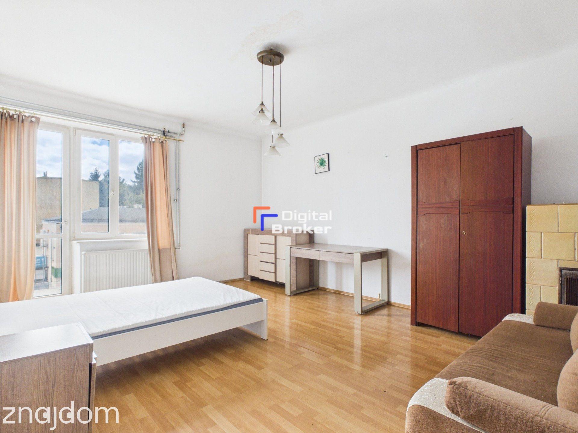 3 pokoje w centrum Lublina | 86,86 m² | 2 balkony | 2. piętro | - zdjęcie 2
