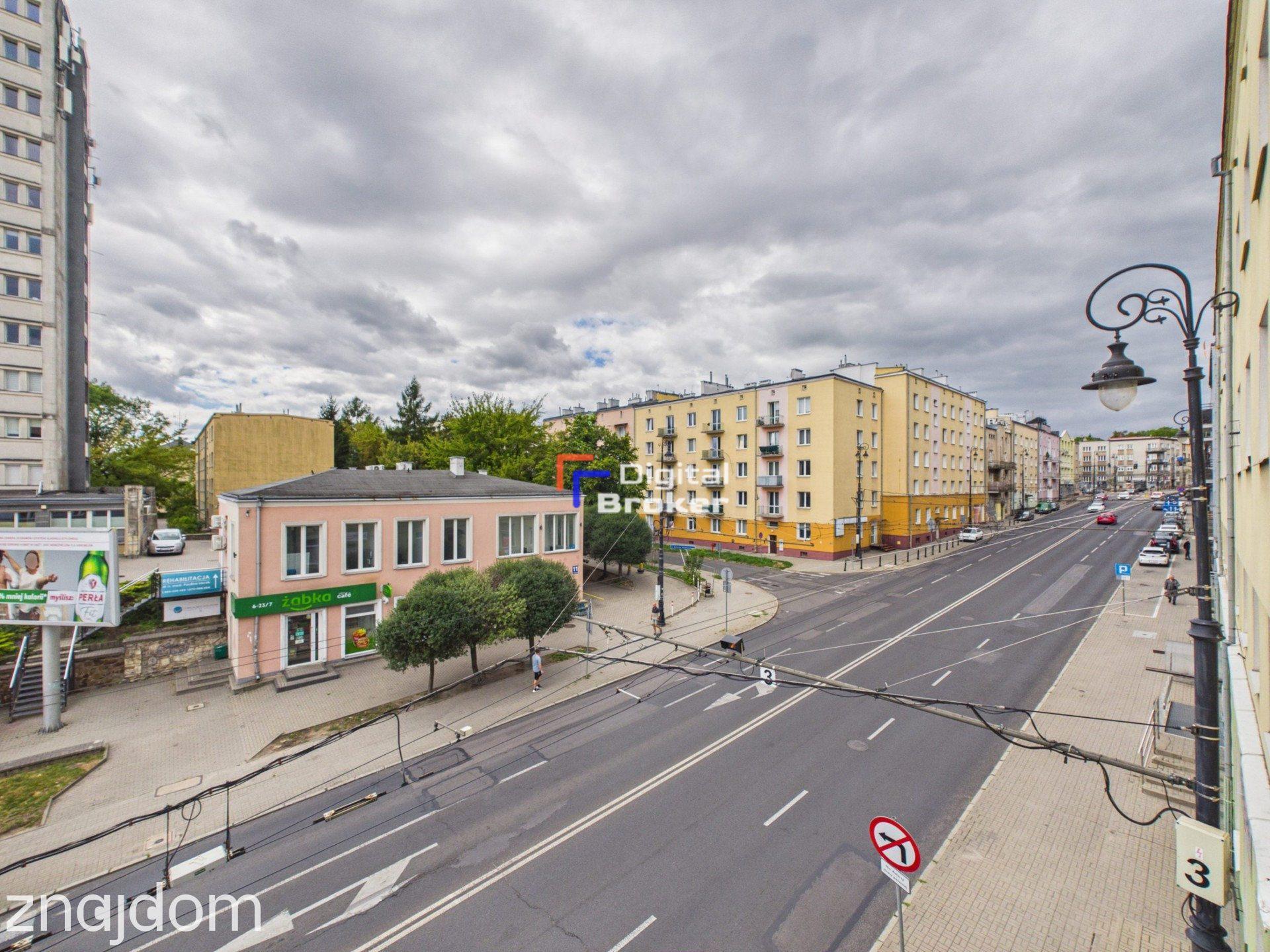 3 pokoje w centrum Lublina | 86,86 m² | 2 balkony | 2. piętro | - zdjęcie 3