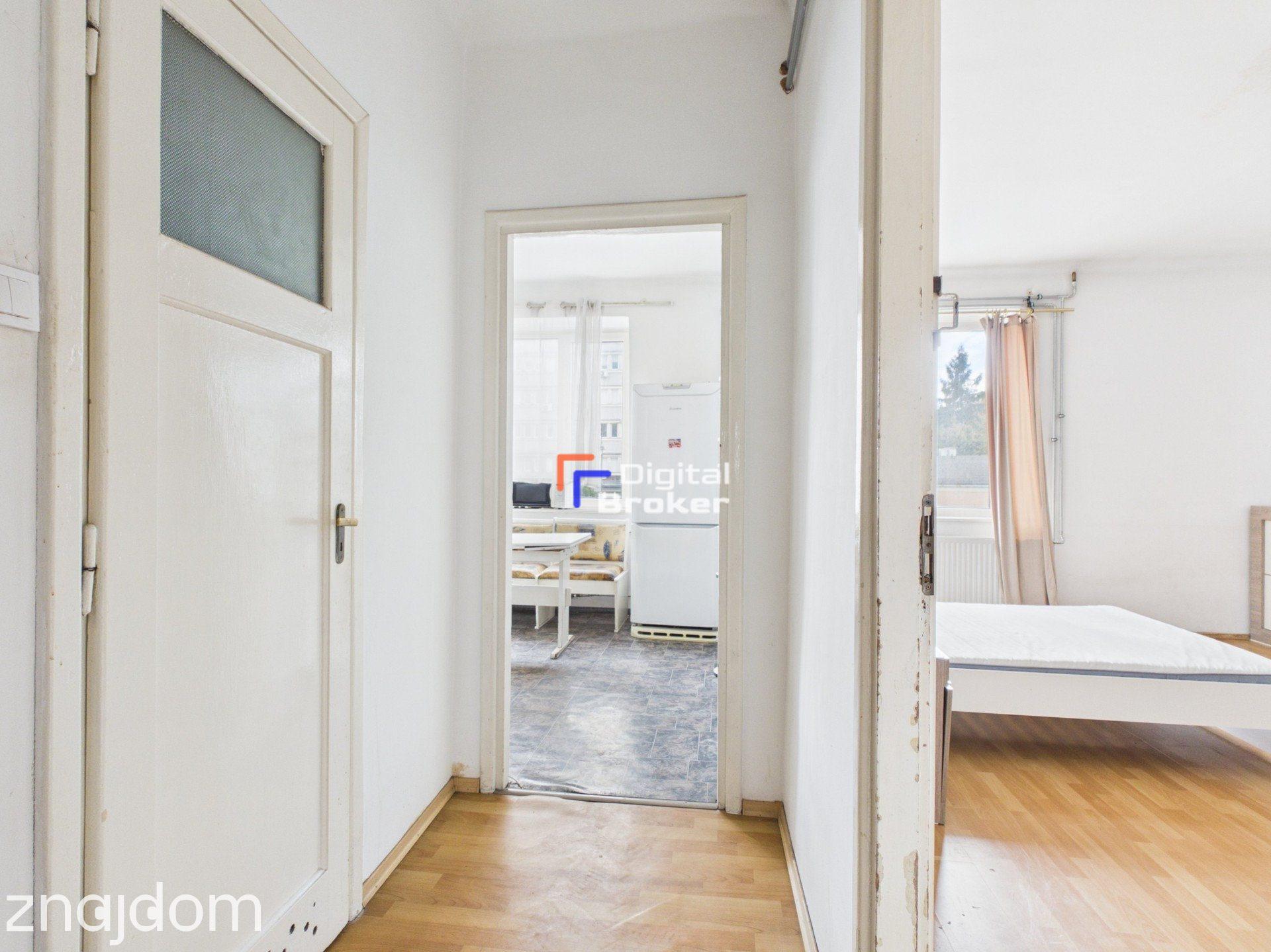 3 pokoje w centrum Lublina | 86,86 m² | 2 balkony | 2. piętro | - zdjęcie 4