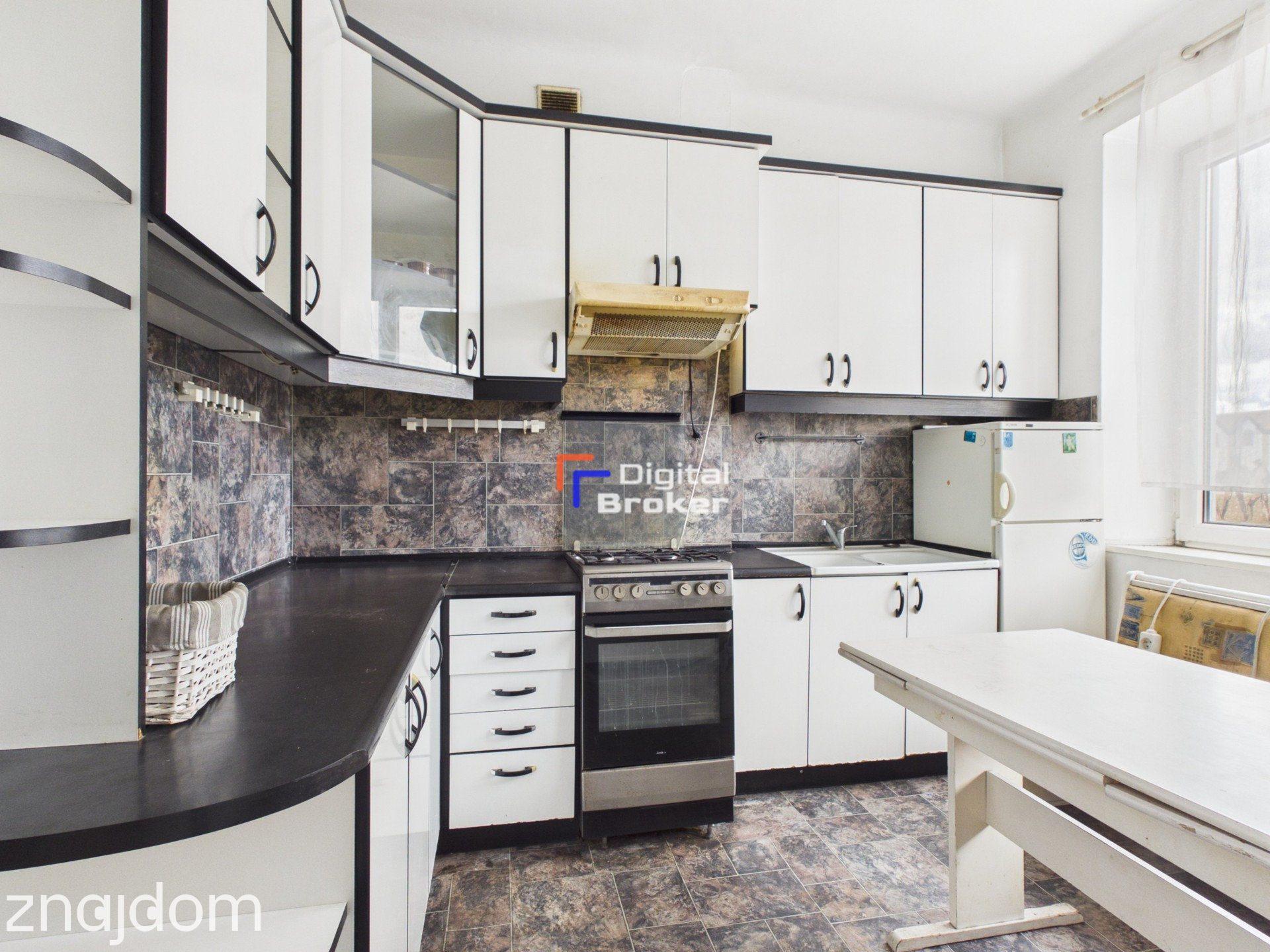 3 pokoje w centrum Lublina | 86,86 m² | 2 balkony | 2. piętro | - zdjęcie 5