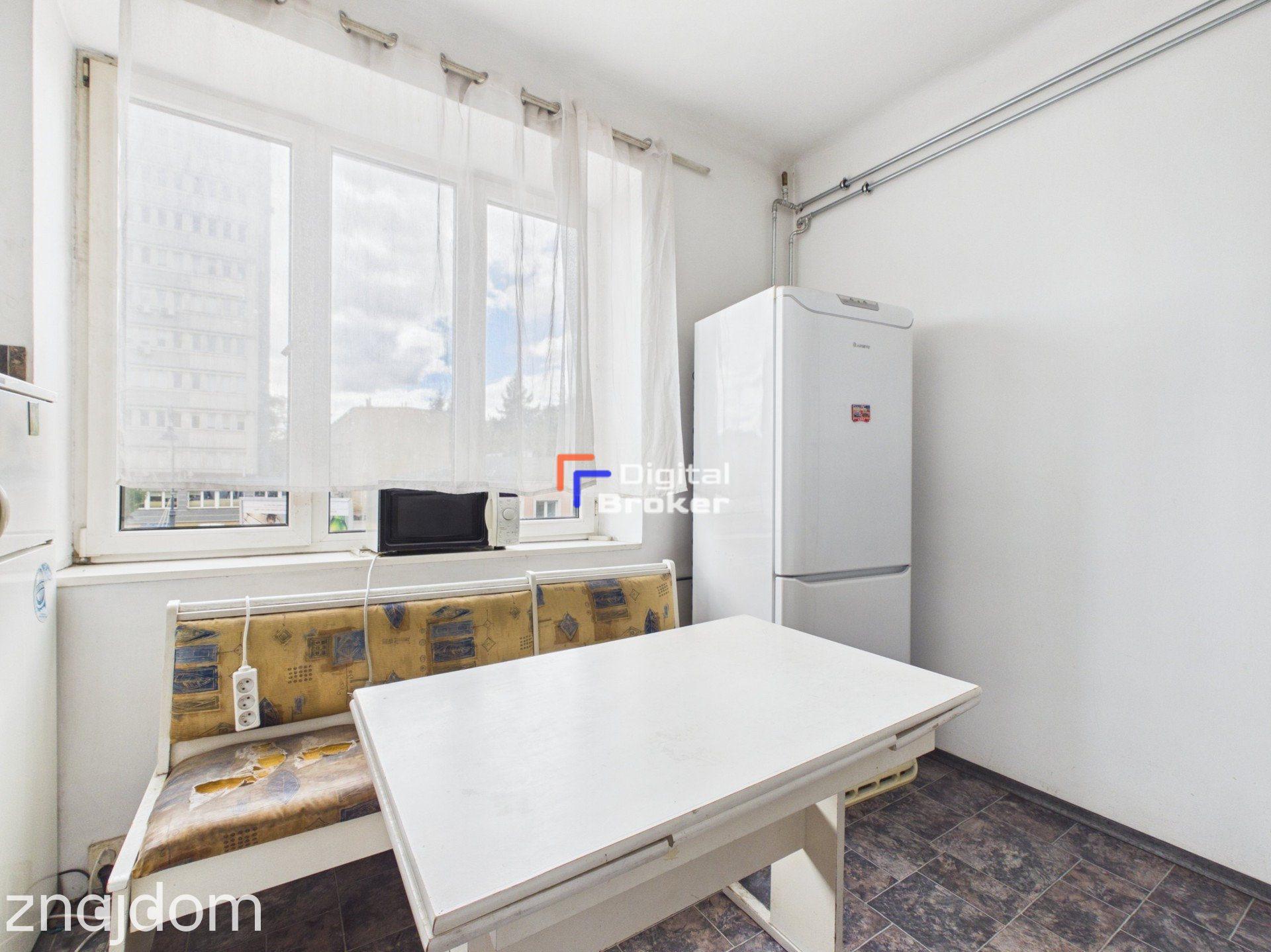 3 pokoje w centrum Lublina | 86,86 m² | 2 balkony | 2. piętro | - zdjęcie 6