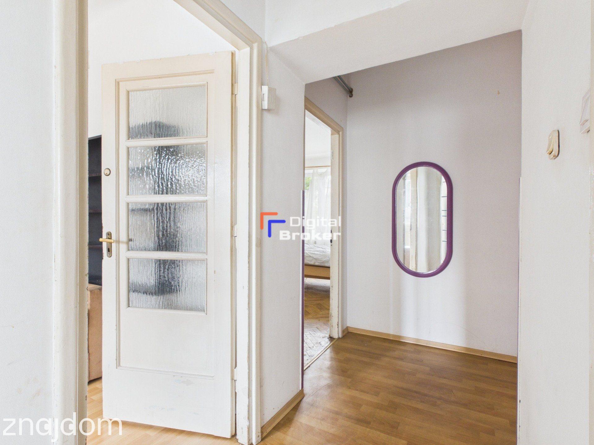 3 pokoje w centrum Lublina | 86,86 m² | 2 balkony | 2. piętro | - zdjęcie 7