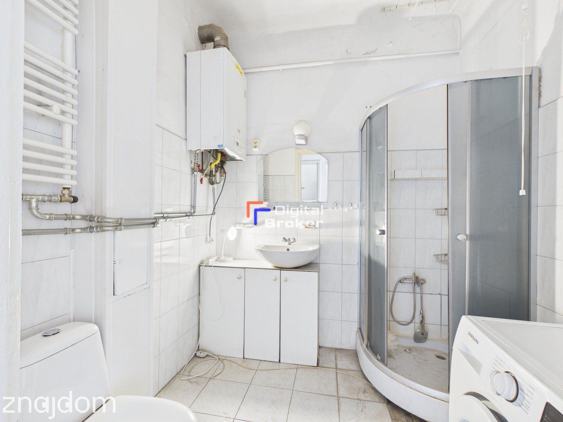 3 pokoje w centrum Lublina | 86,86 m² | 2 balkony | 2. piętro | - zdjęcie 8