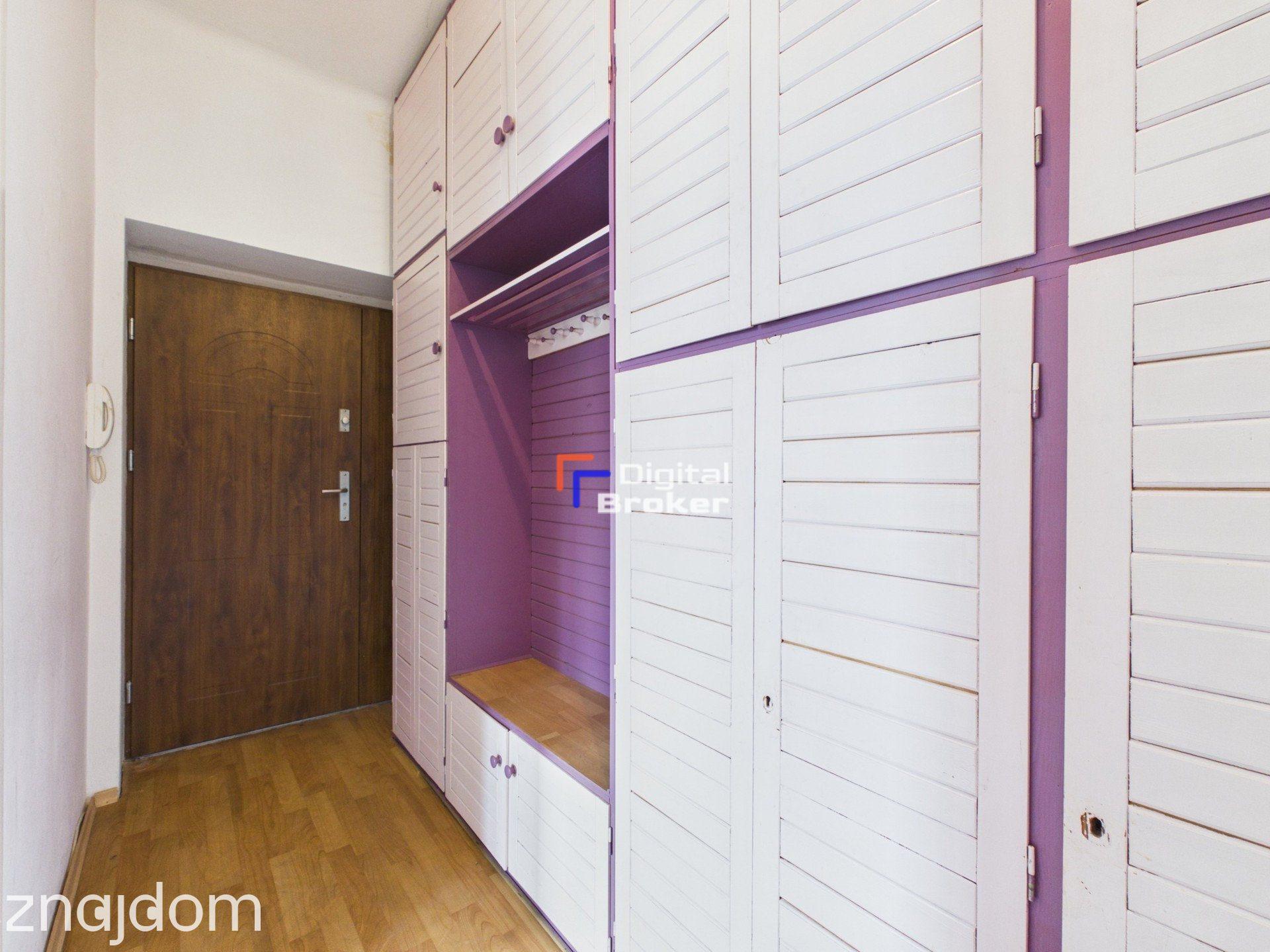 3 pokoje w centrum Lublina | 86,86 m² | 2 balkony | 2. piętro | - zdjęcie 9