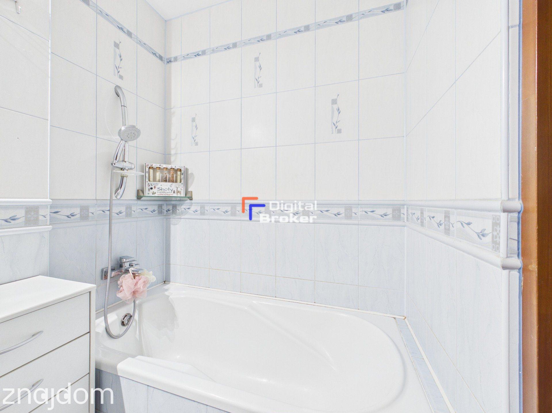 2-pokojowe mieszkanie 52,3 m² | Skoroszewska 1 | Ursus | KW | Balkon - zdjęcie 10