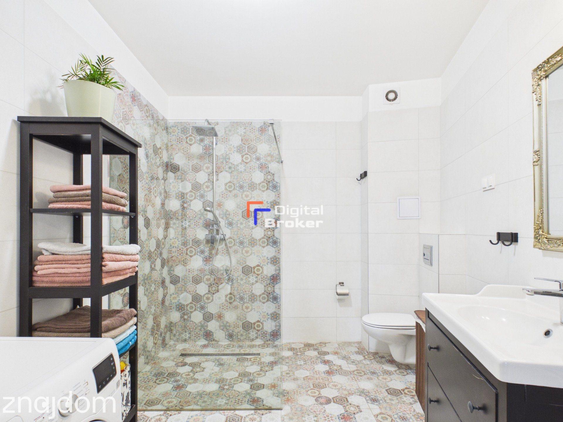 69 m²- 3 pok | 2 tarasy - 31 m² | Gotowe do zamieszkania - zdjęcie 10