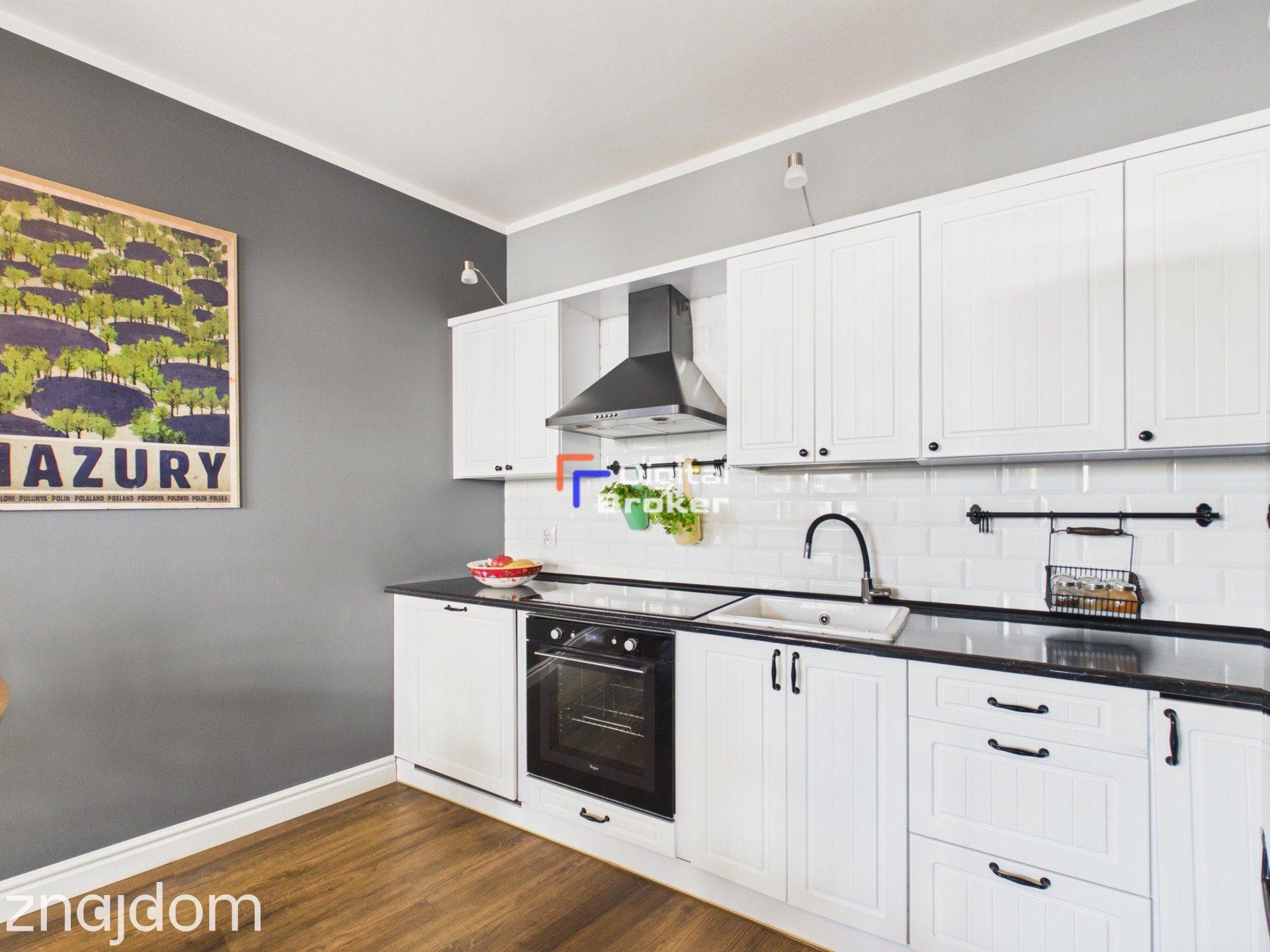 69 m²- 3 pok | 2 tarasy - 31 m² | Gotowe do zamieszkania - zdjęcie 11