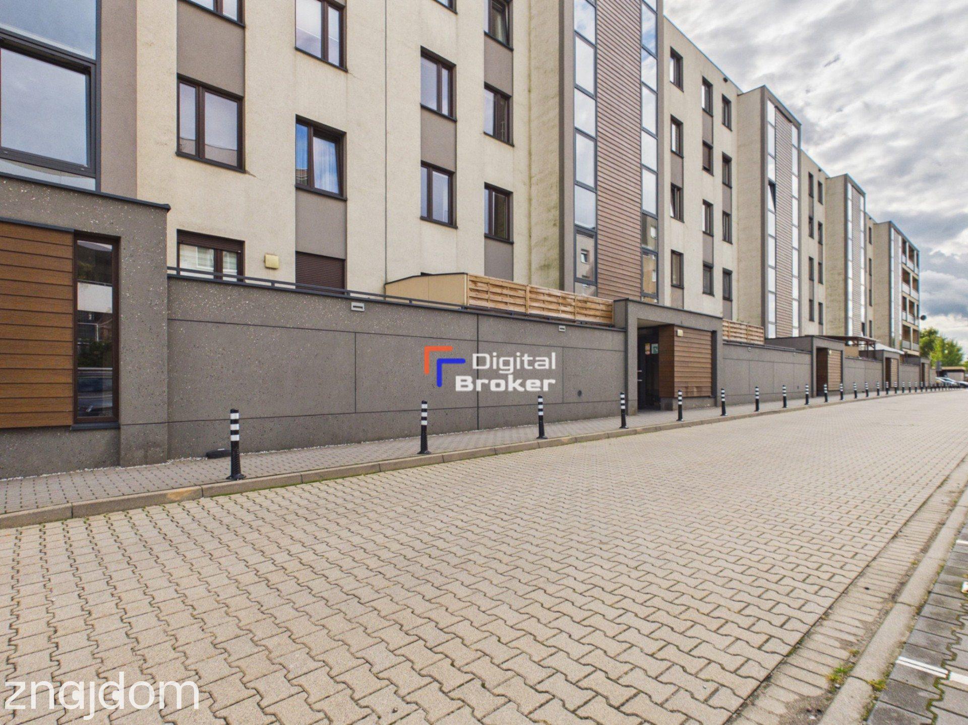 69 m²- 3 pok | 2 tarasy - 31 m² | Gotowe do zamieszkania - zdjęcie 15