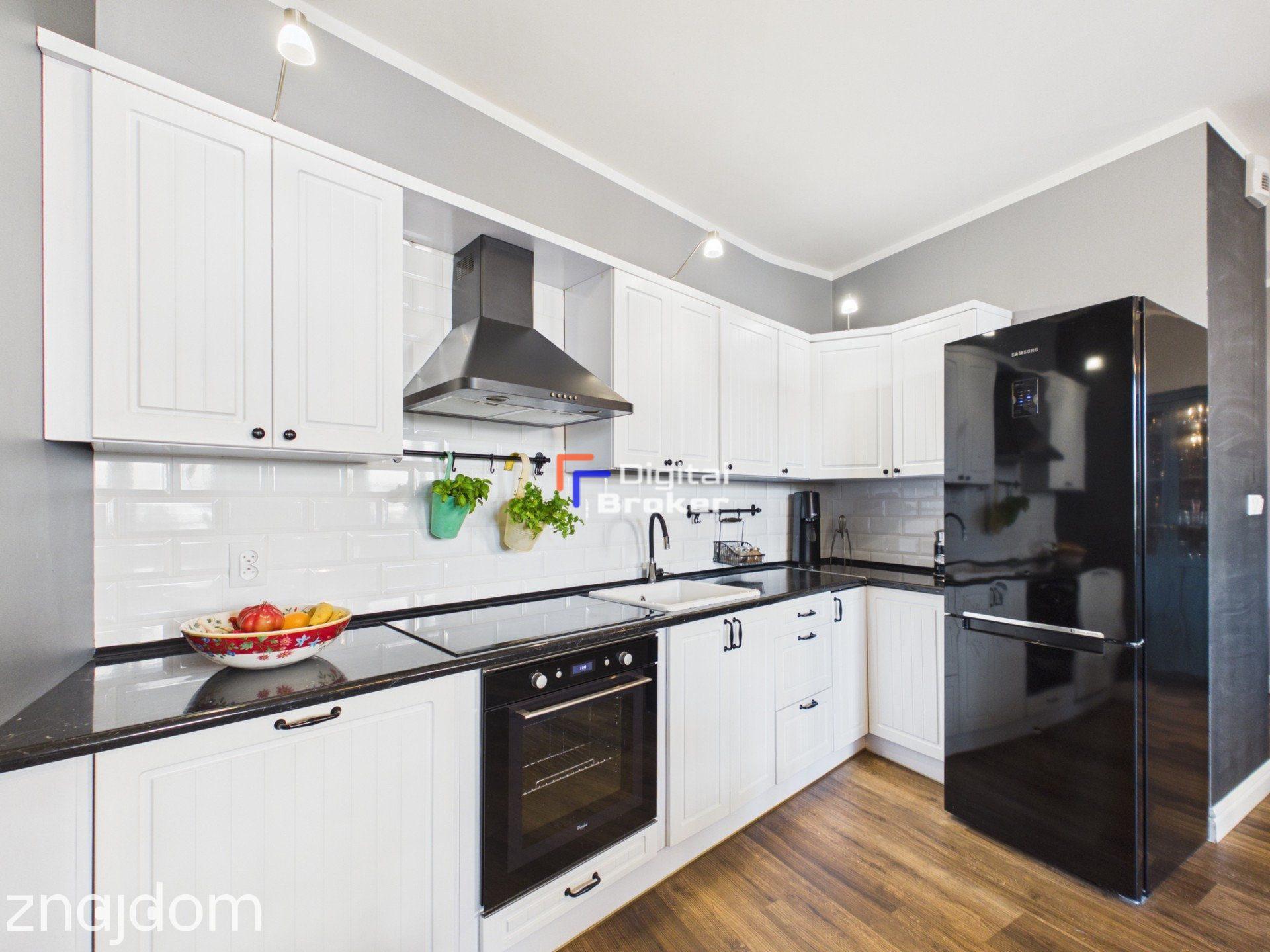 69 m²- 3 pok | 2 tarasy - 31 m² | Gotowe do zamieszkania - zdjęcie 5
