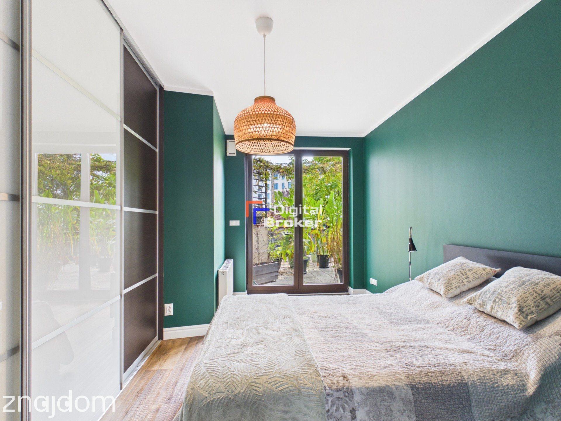 69 m²- 3 pok | 2 tarasy - 31 m² | Gotowe do zamieszkania - zdjęcie 6