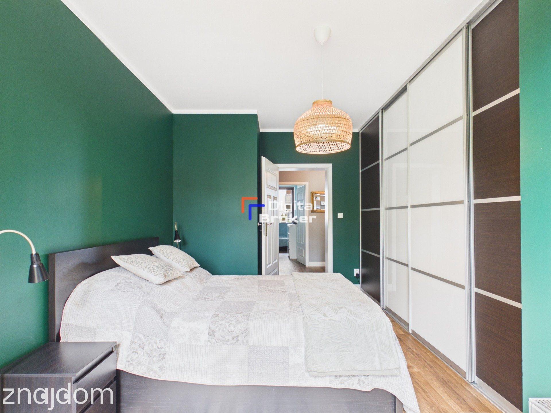 69 m²- 3 pok | 2 tarasy - 31 m² | Gotowe do zamieszkania - zdjęcie 7