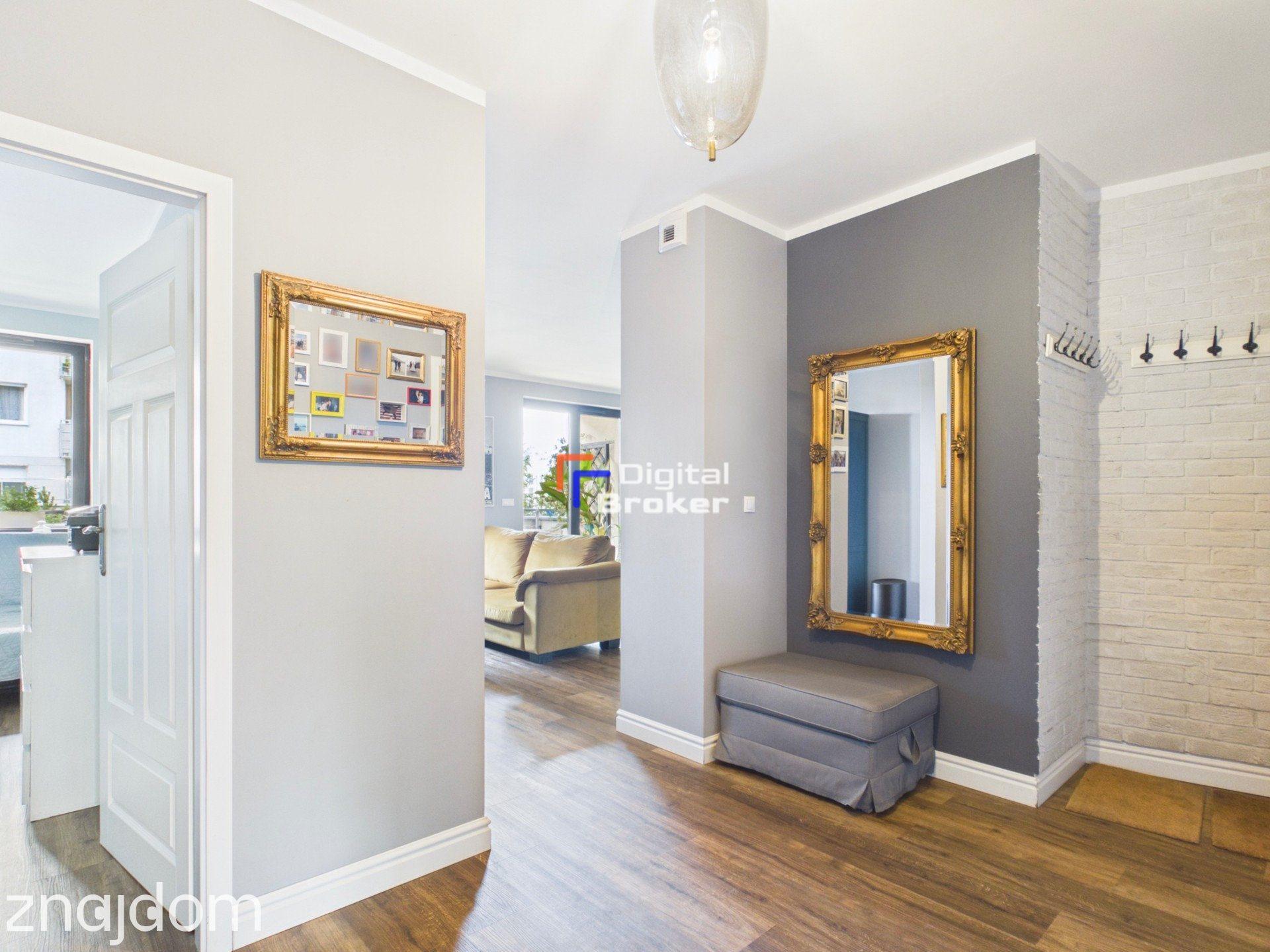 69 m²- 3 pok | 2 tarasy - 31 m² | Gotowe do zamieszkania - zdjęcie 9