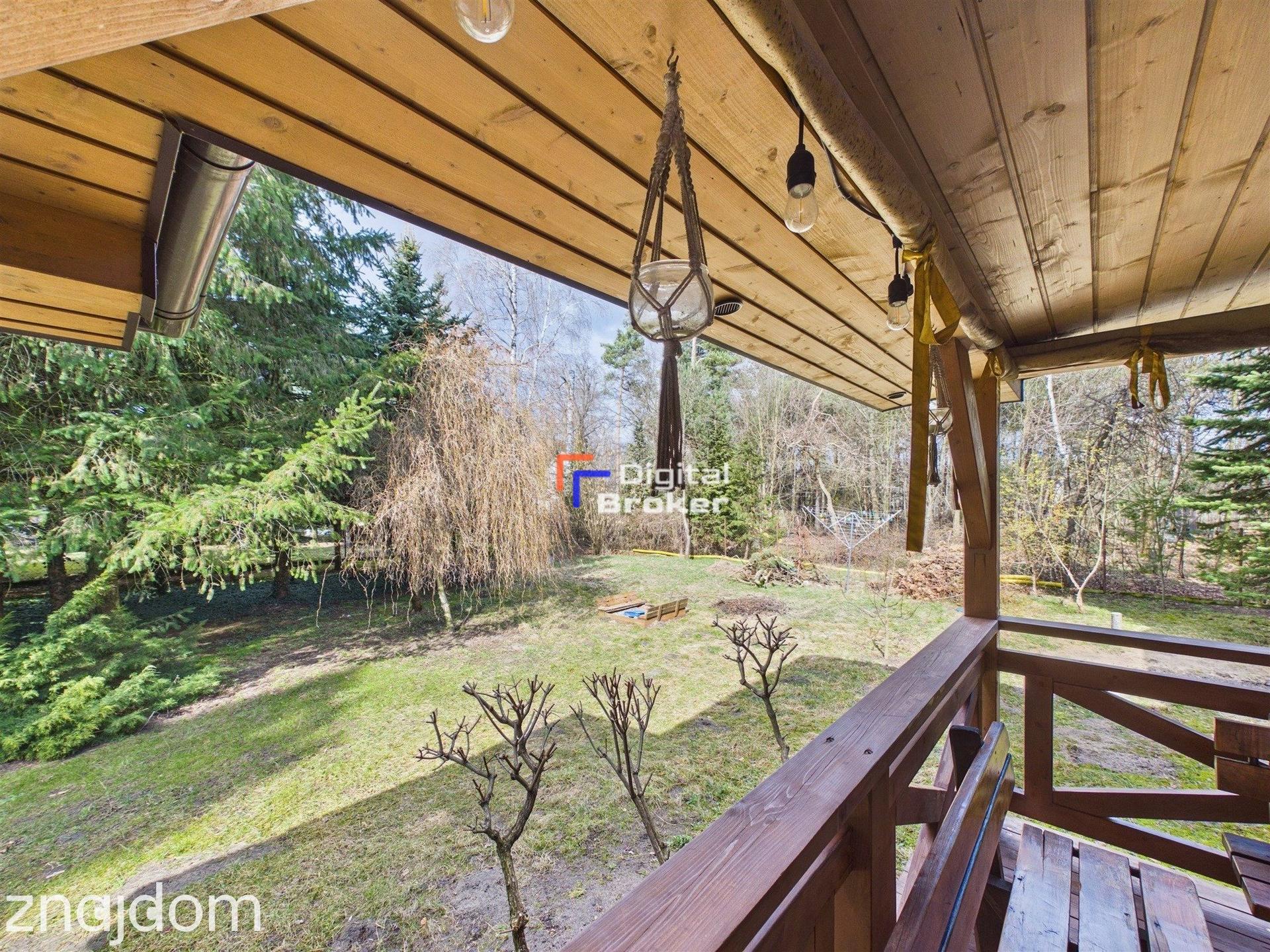 Niższa Cena*DOM do wprowadzenia*150m2*Parzęczew*Łódzkie - zdjęcie 11