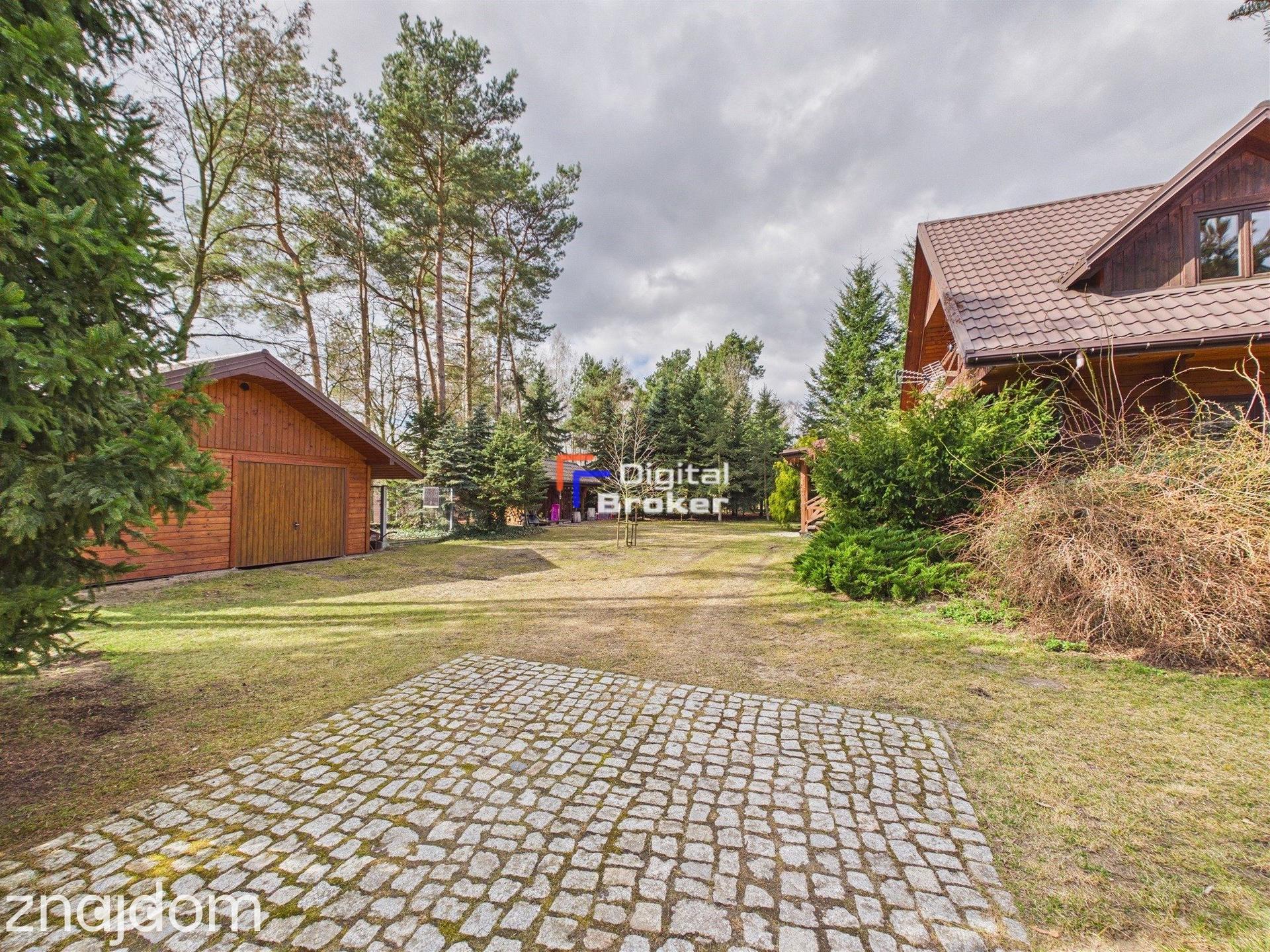 Niższa Cena*DOM do wprowadzenia*150m2*Parzęczew*Łódzkie - zdjęcie 21