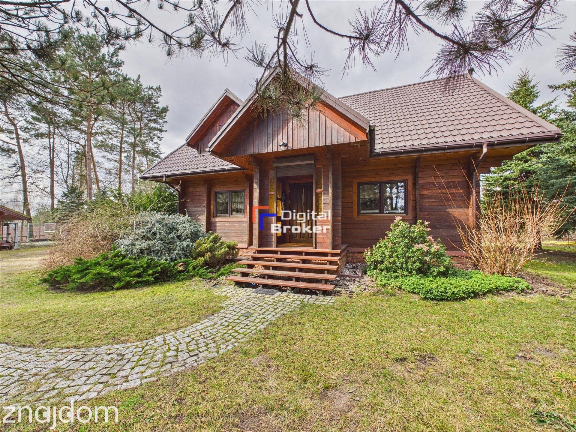 Niższa Cena*DOM do wprowadzenia*150m2*Parzęczew*Łódzkie - zdjęcie 22