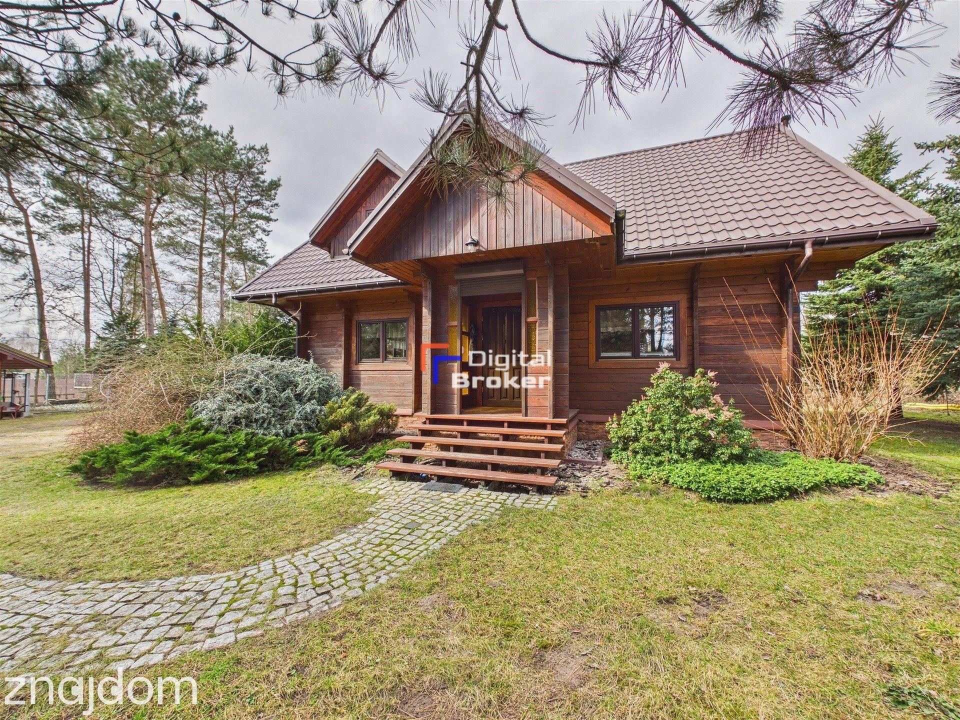 Niższa Cena*DOM do wprowadzenia*150m2*Parzęczew*Łódzkie - zdjęcie 23