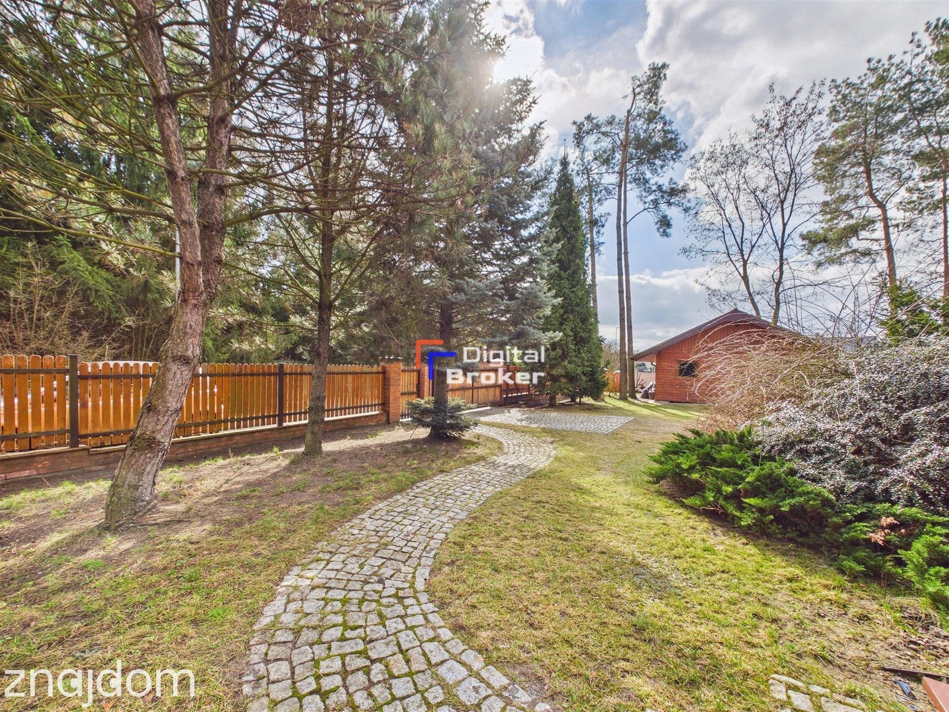 Niższa Cena*DOM do wprowadzenia*150m2*Parzęczew*Łódzkie - zdjęcie 25