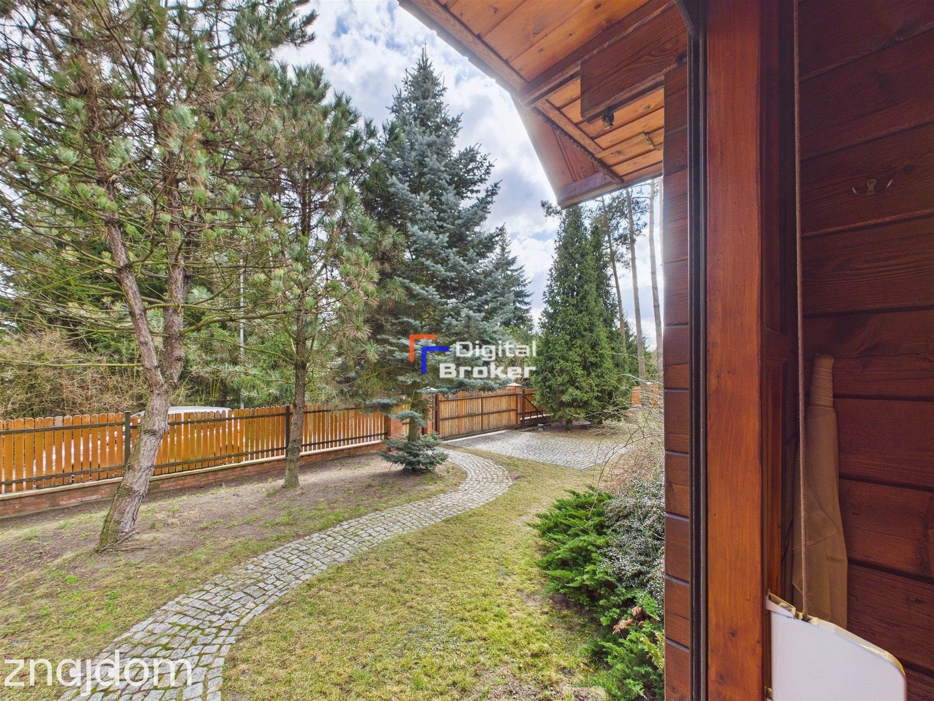 Niższa Cena*DOM do wprowadzenia*150m2*Parzęczew*Łódzkie - zdjęcie 26
